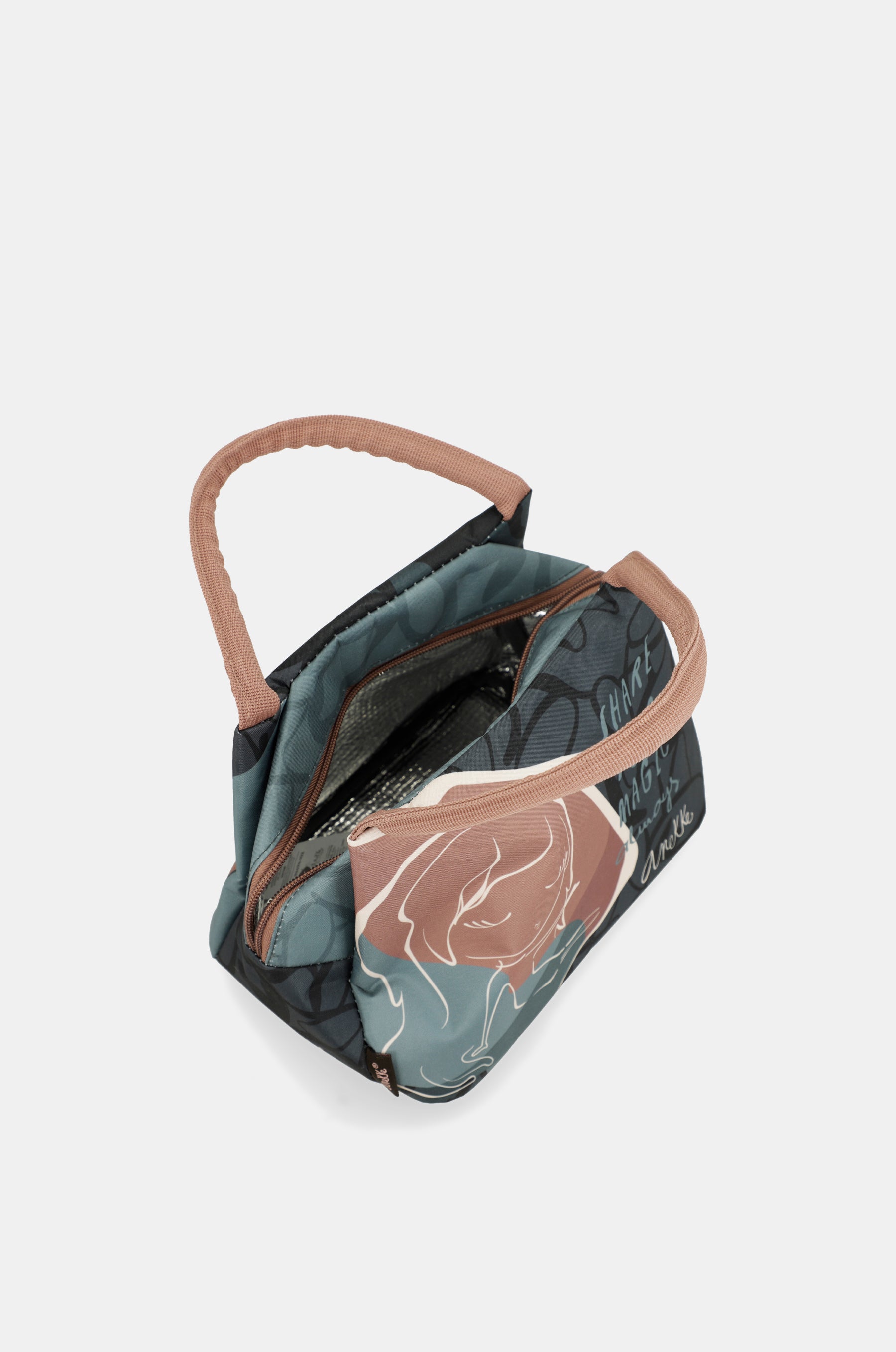 Sac à lunch Heartbeat