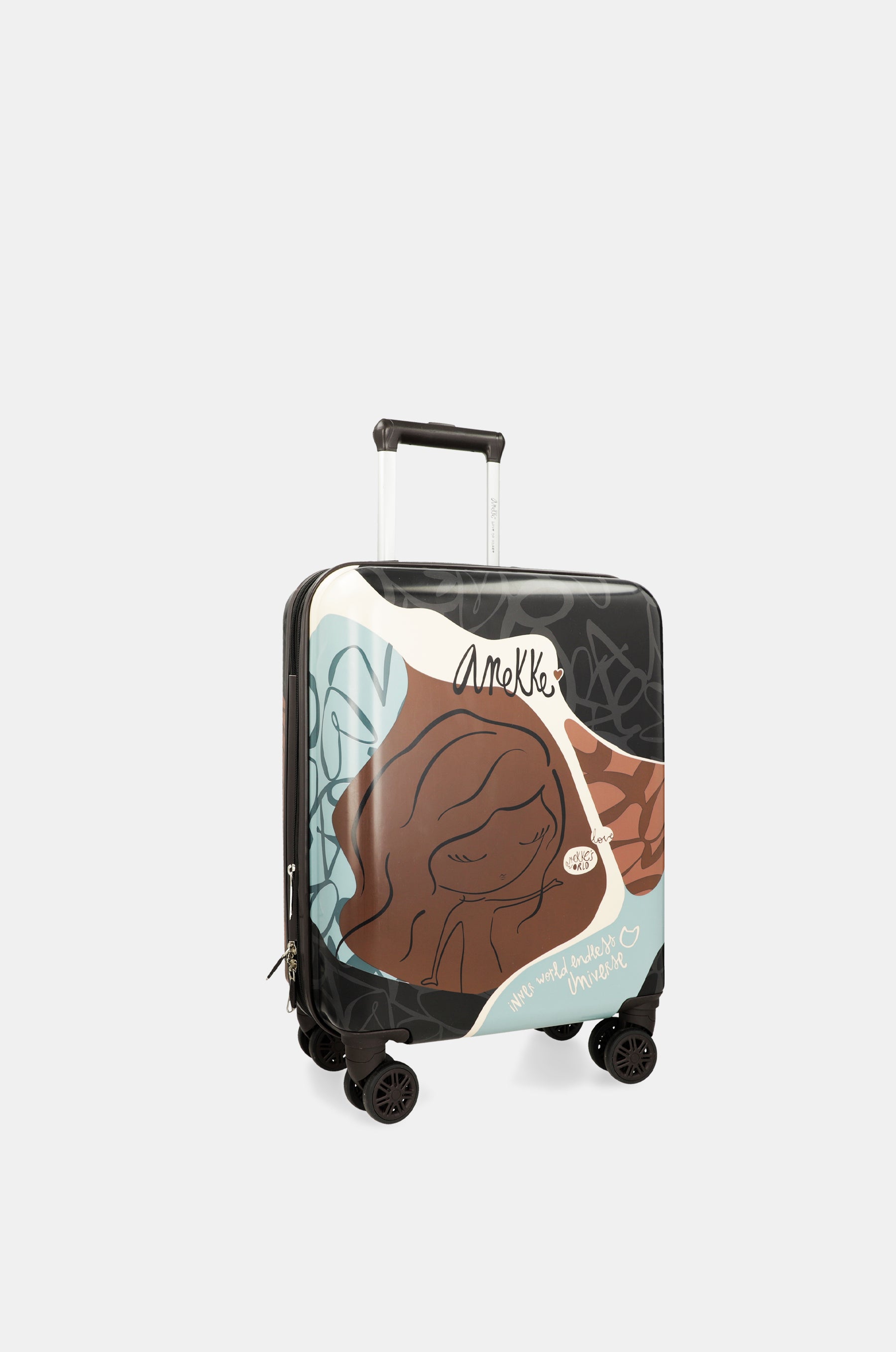 Valise cabine Imaginary