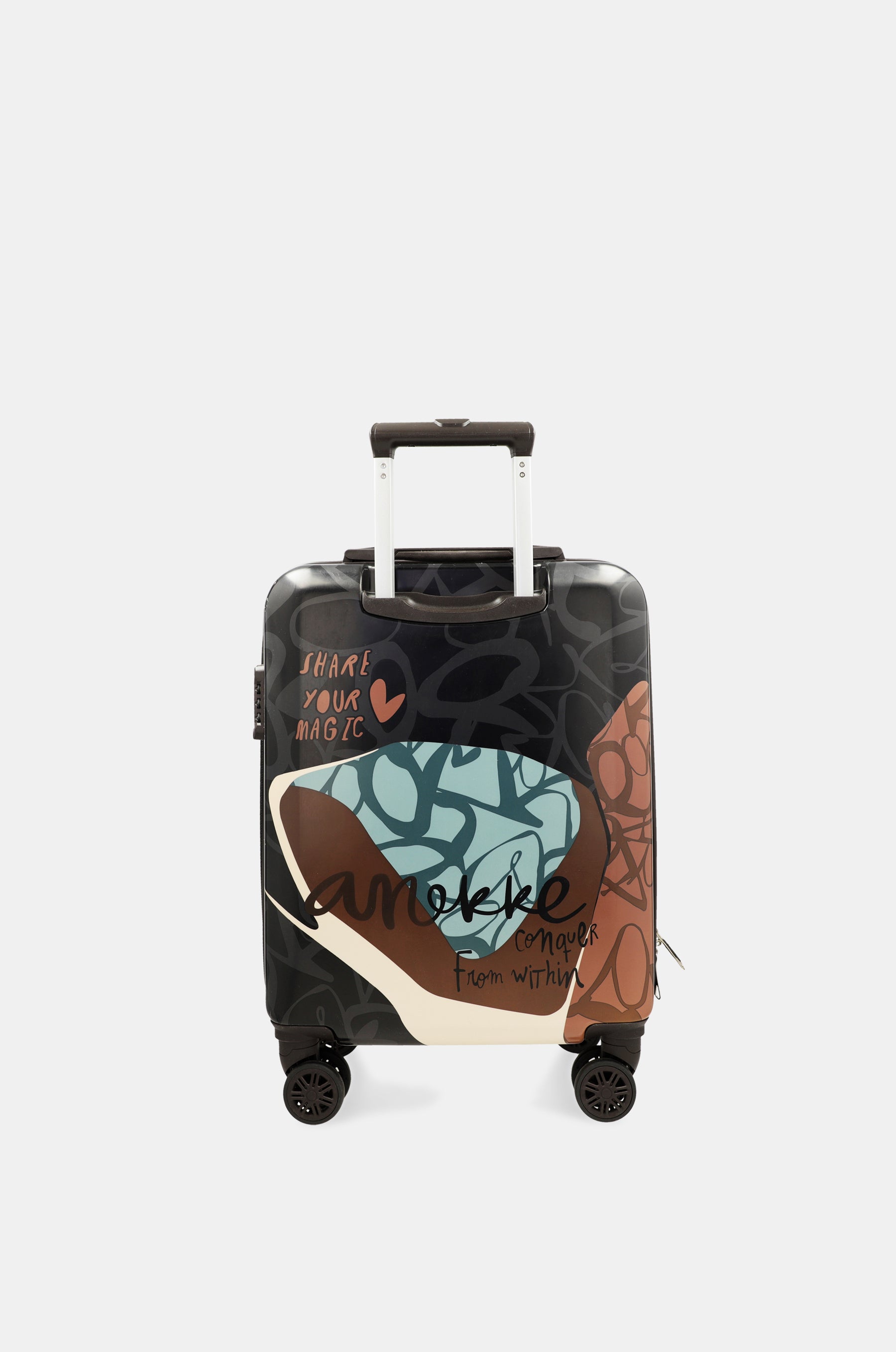 Valise cabine Imaginary