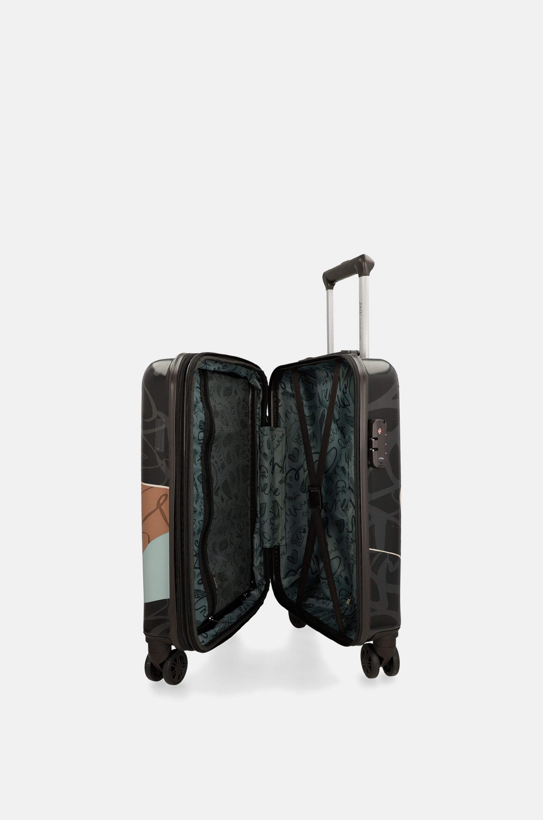Valise cabine Imaginary