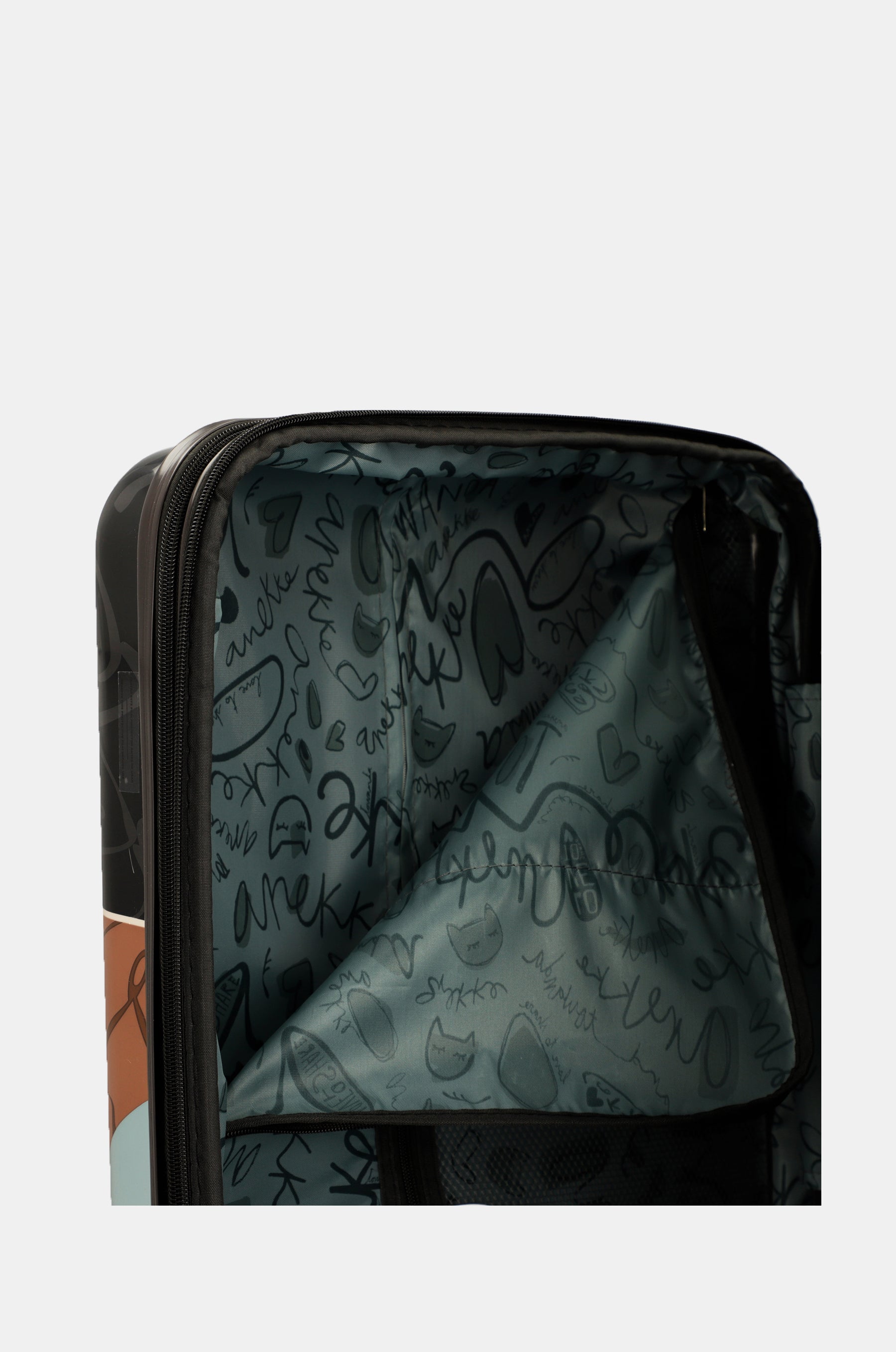 Valise cabine Imaginary