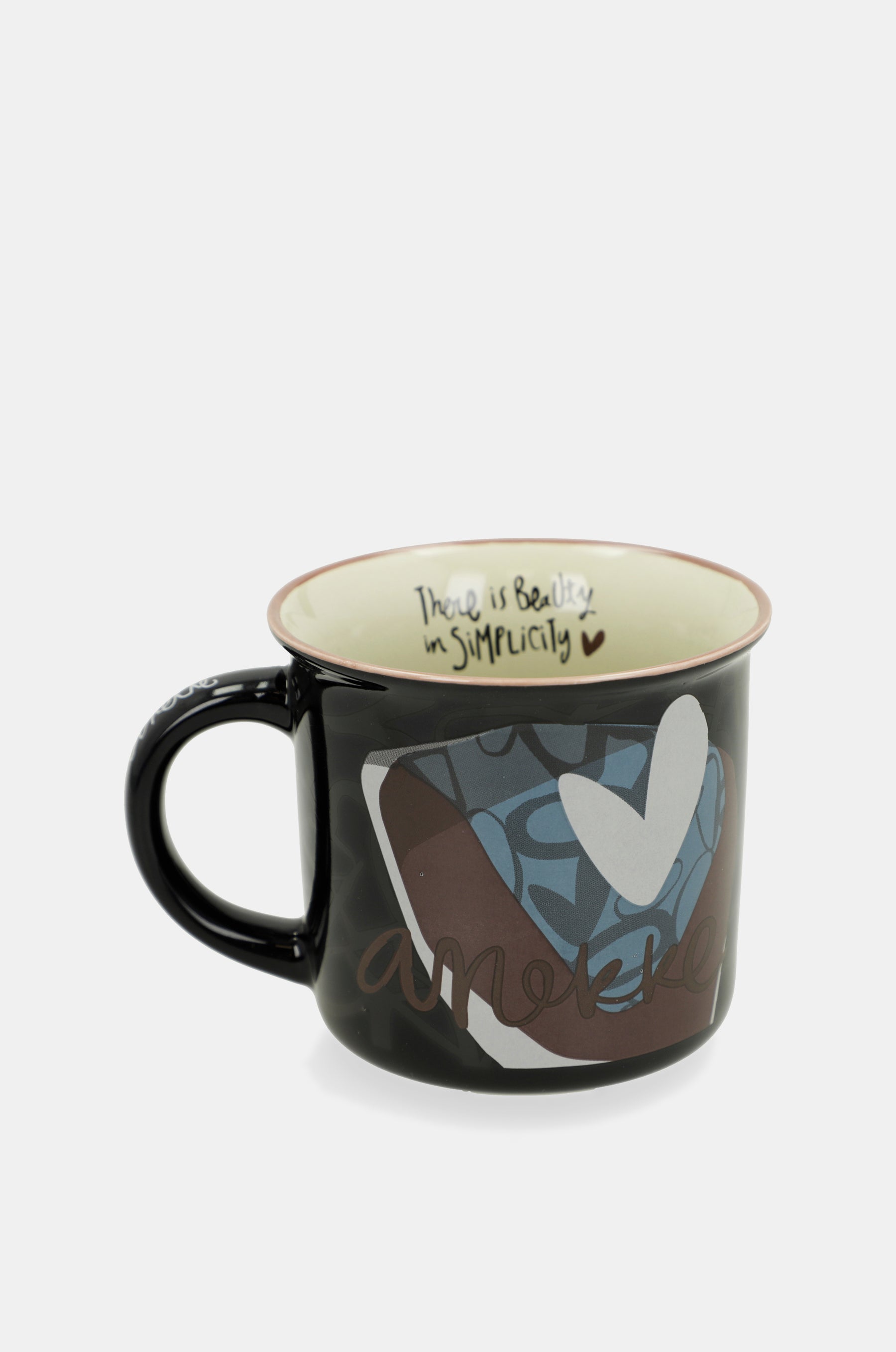 Tasse Heartbeat