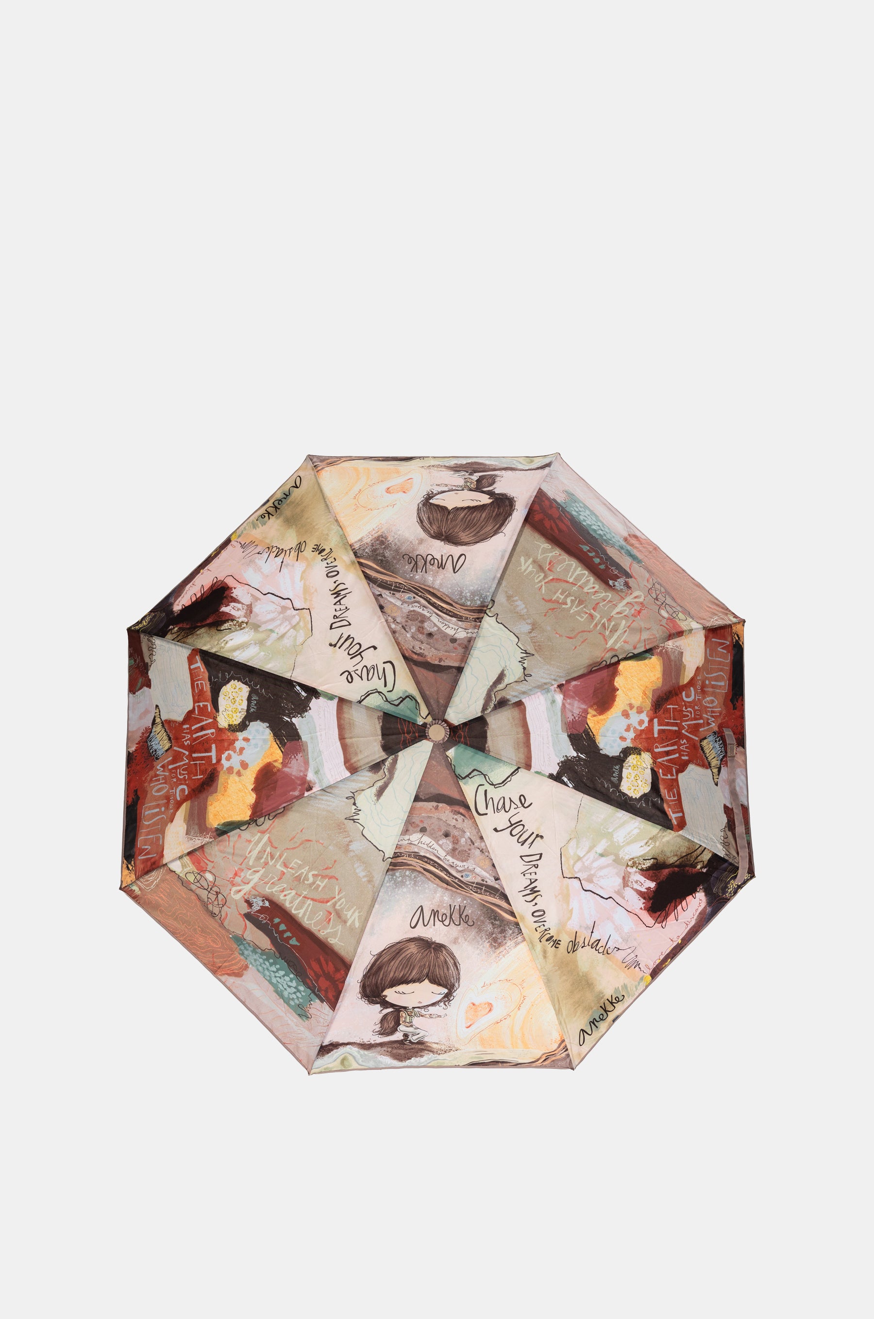 Parapluie automatique Core