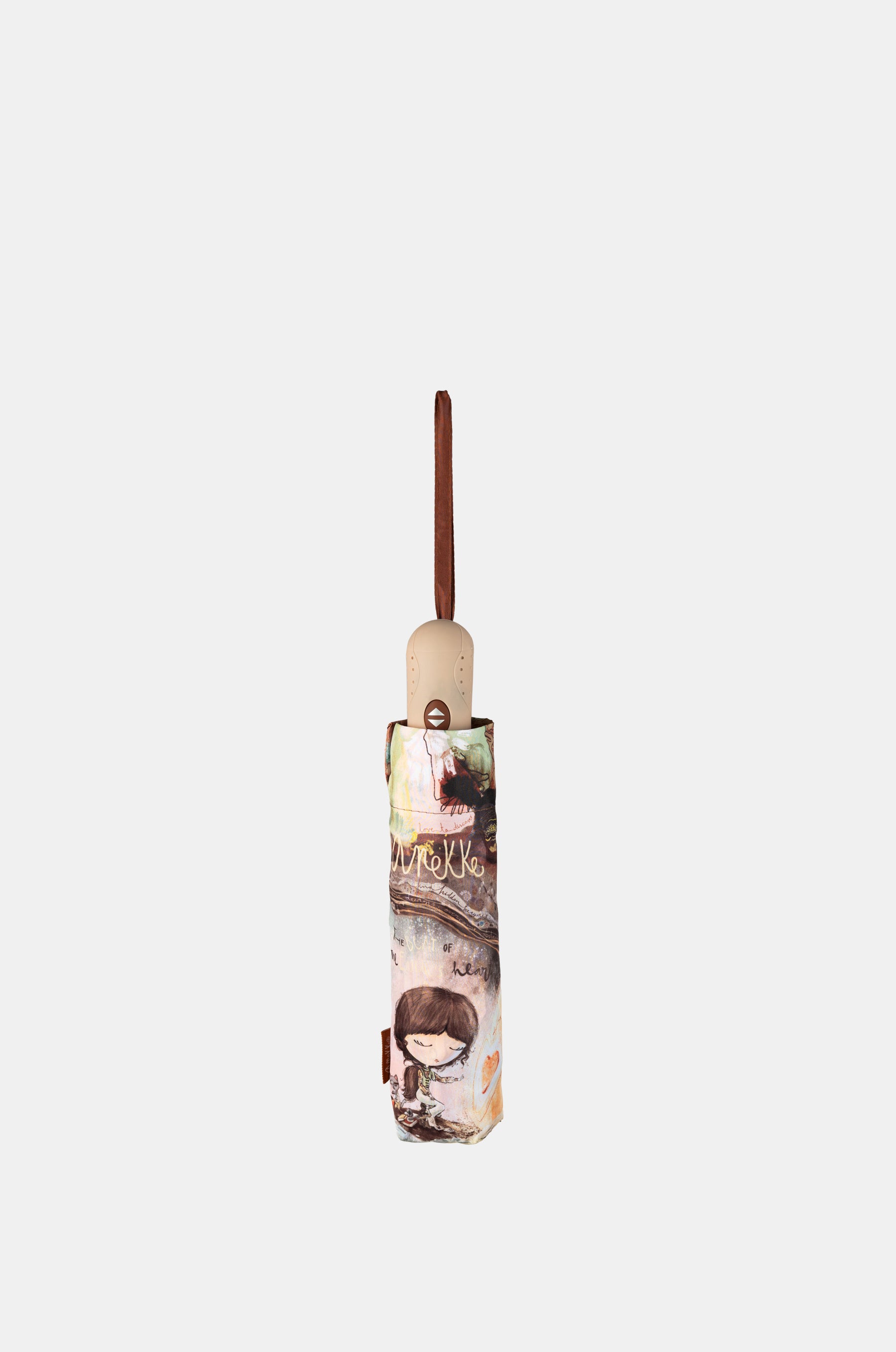 Parapluie automatique Core