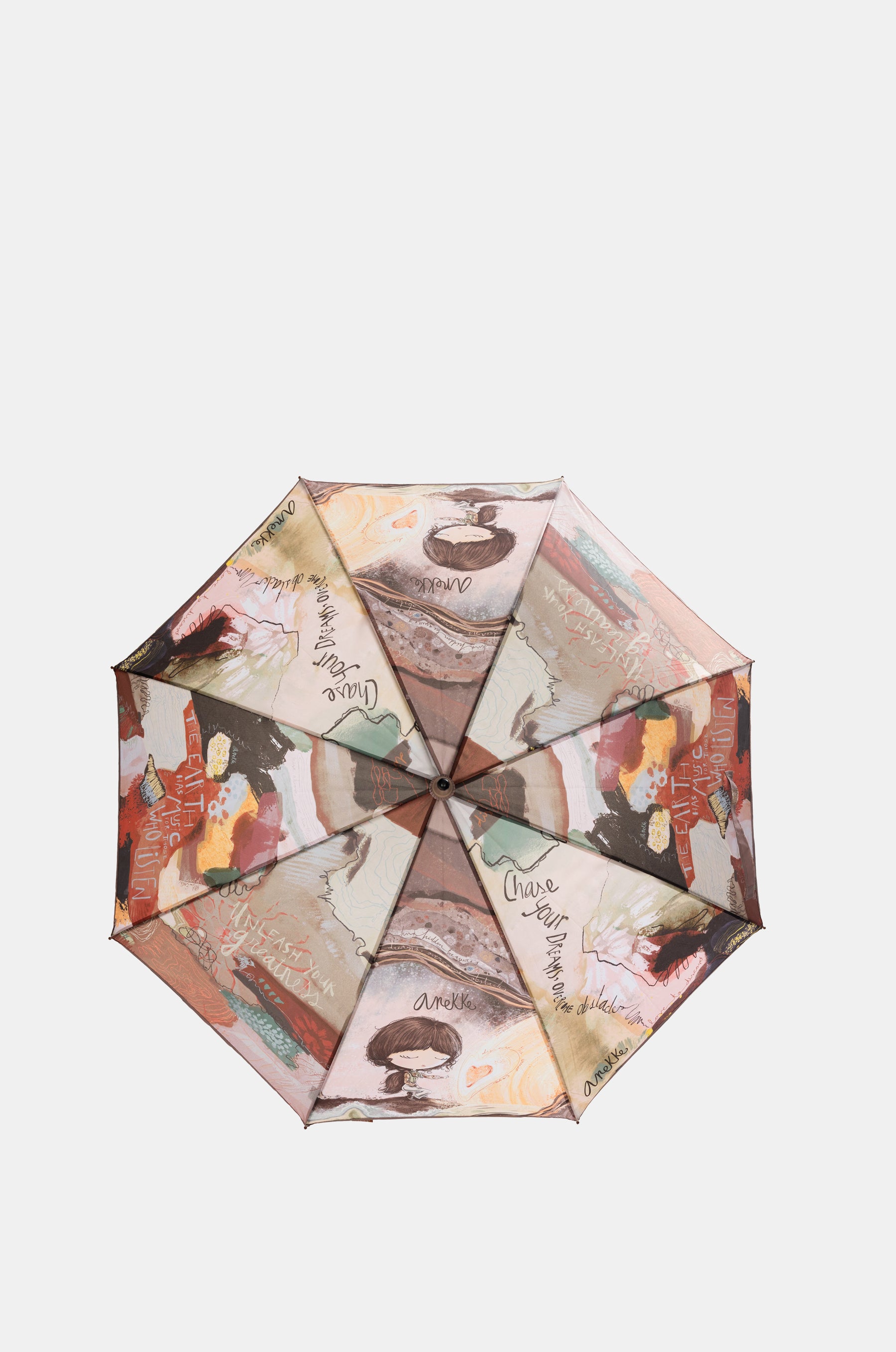 Parapluie long Core