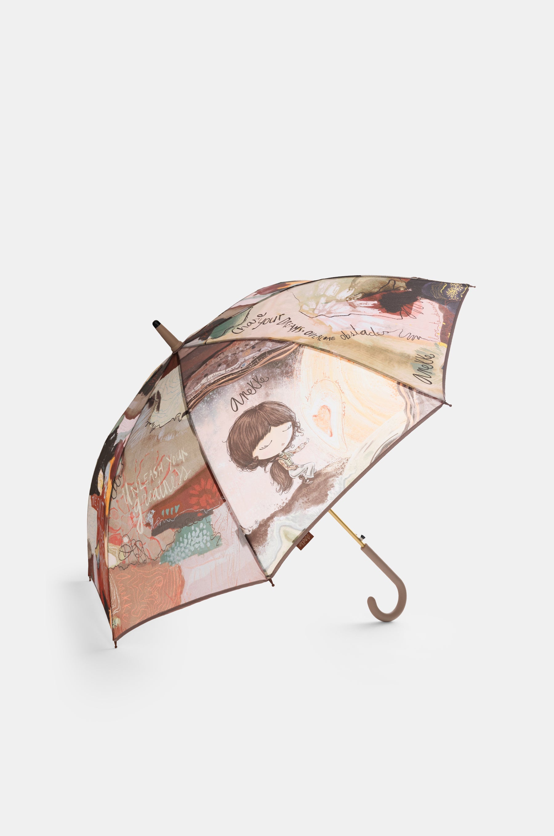 Parapluie long Core