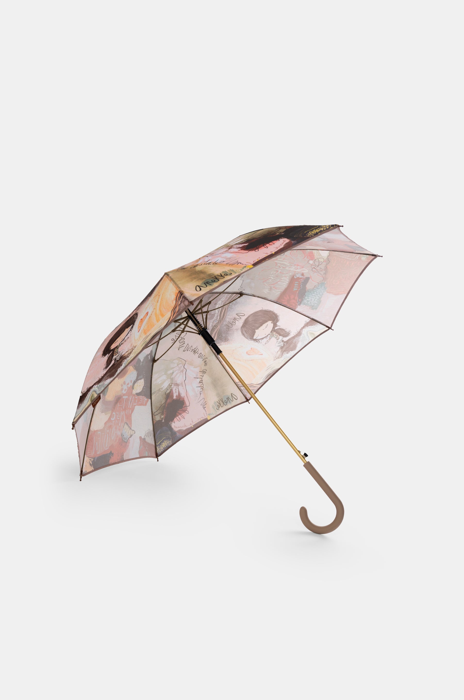 Parapluie long Core