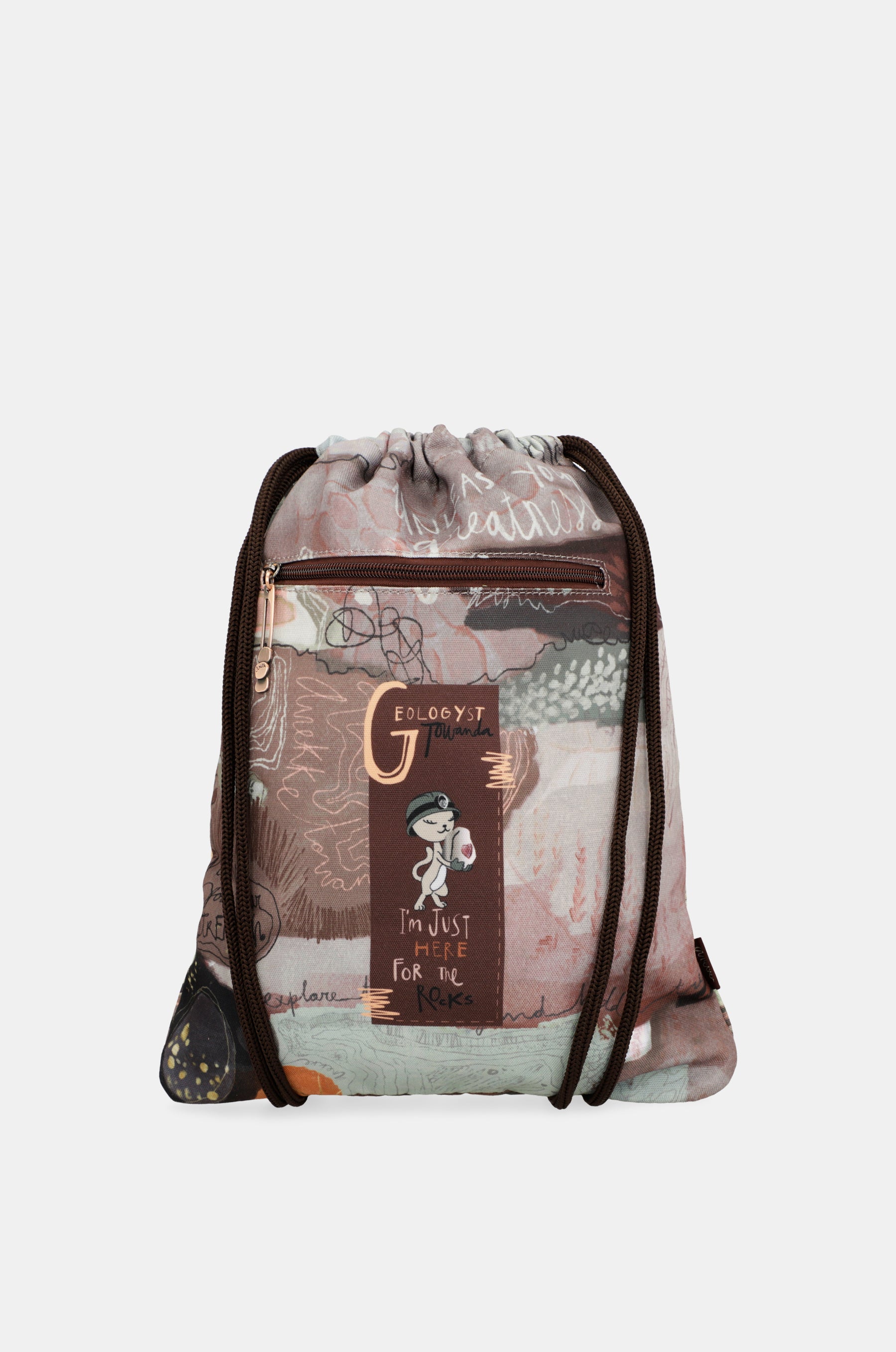 Sac à dos baluchon Core