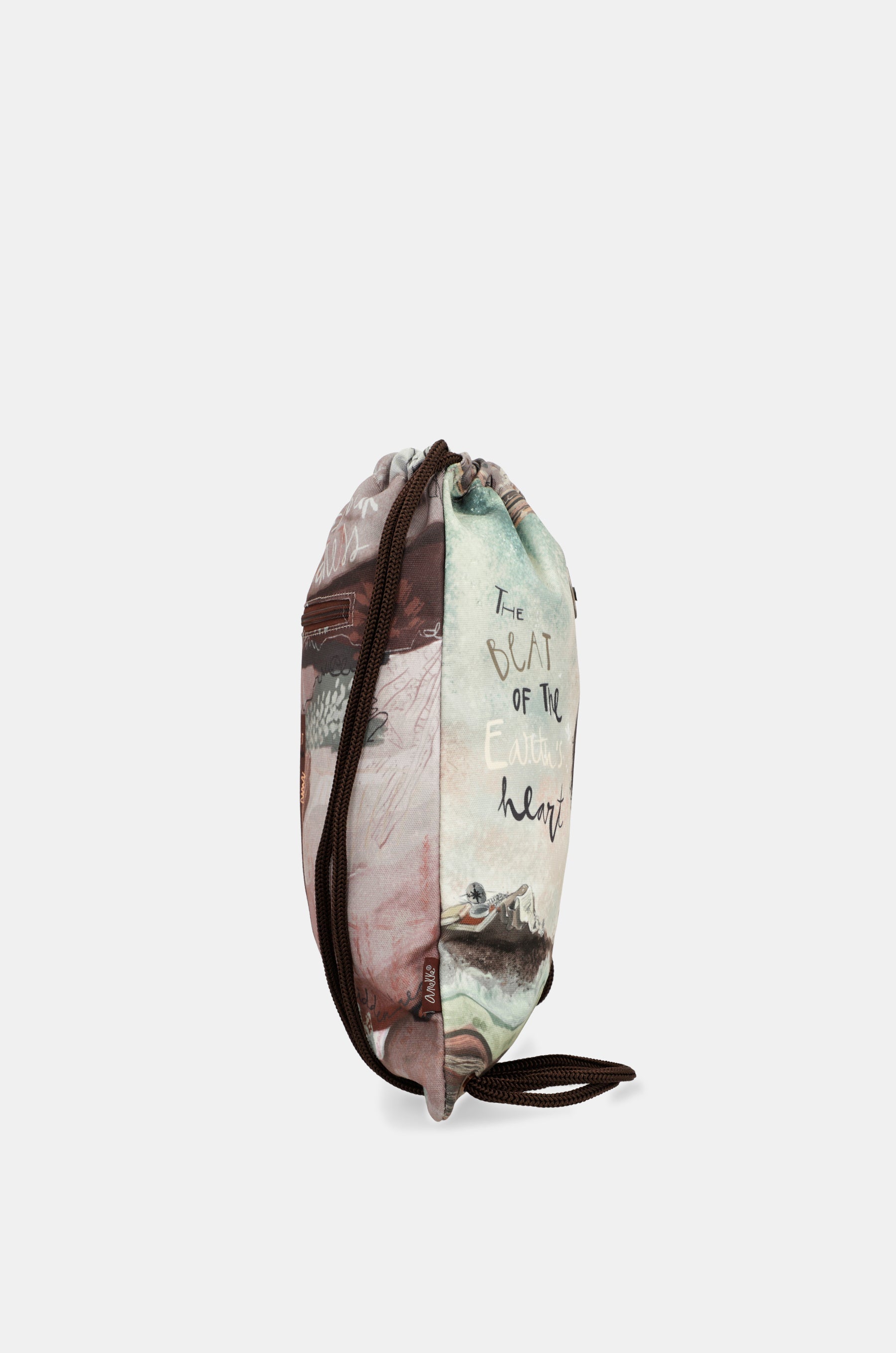 Sac à dos baluchon Core