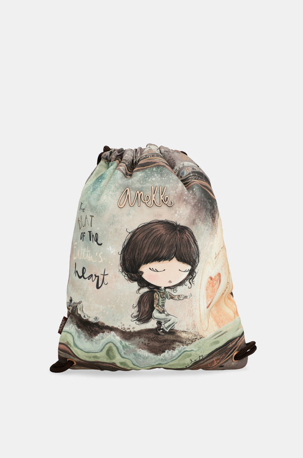 Sac à dos baluchon Core