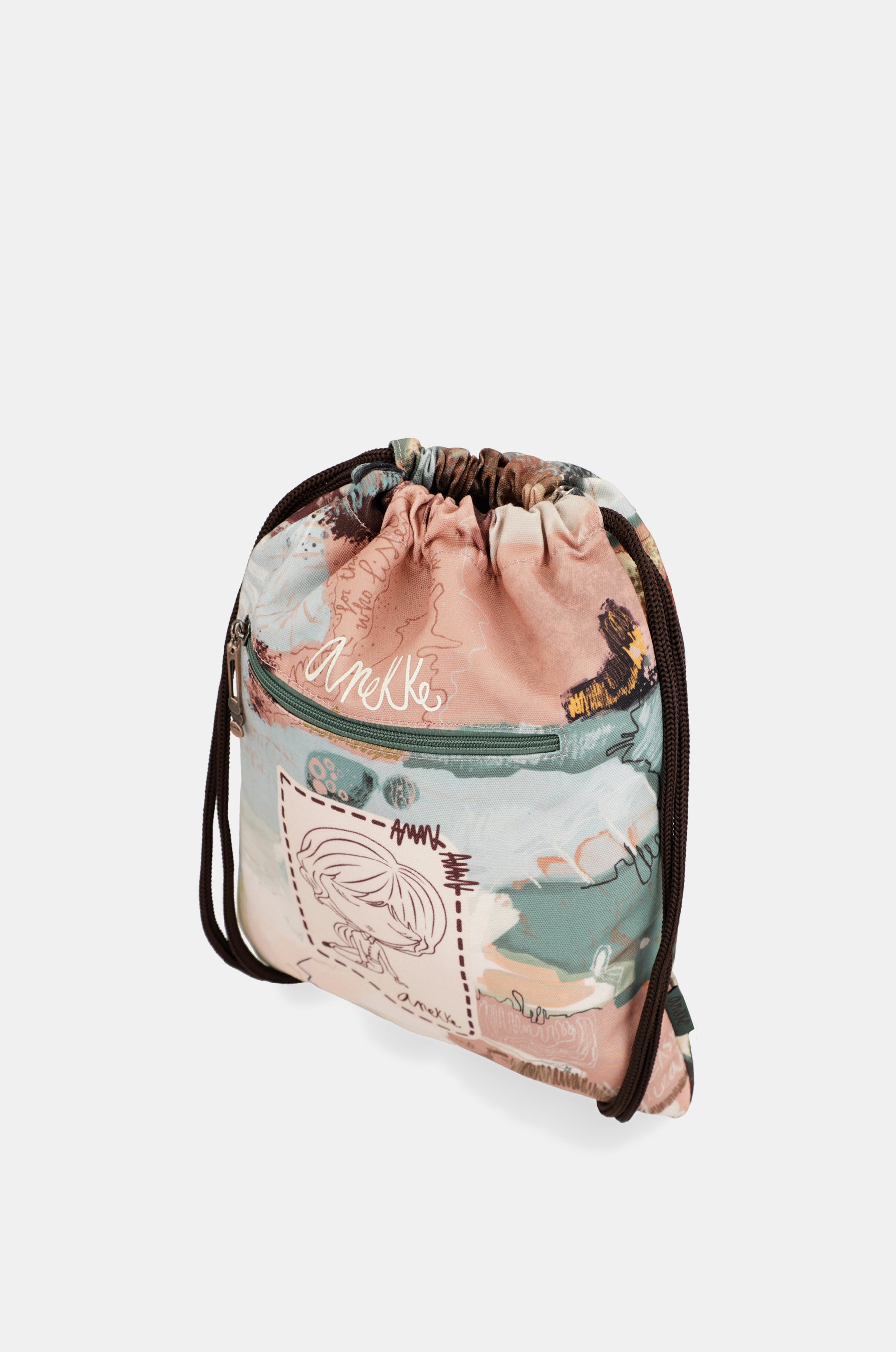 Sac à dos baluchon Outer