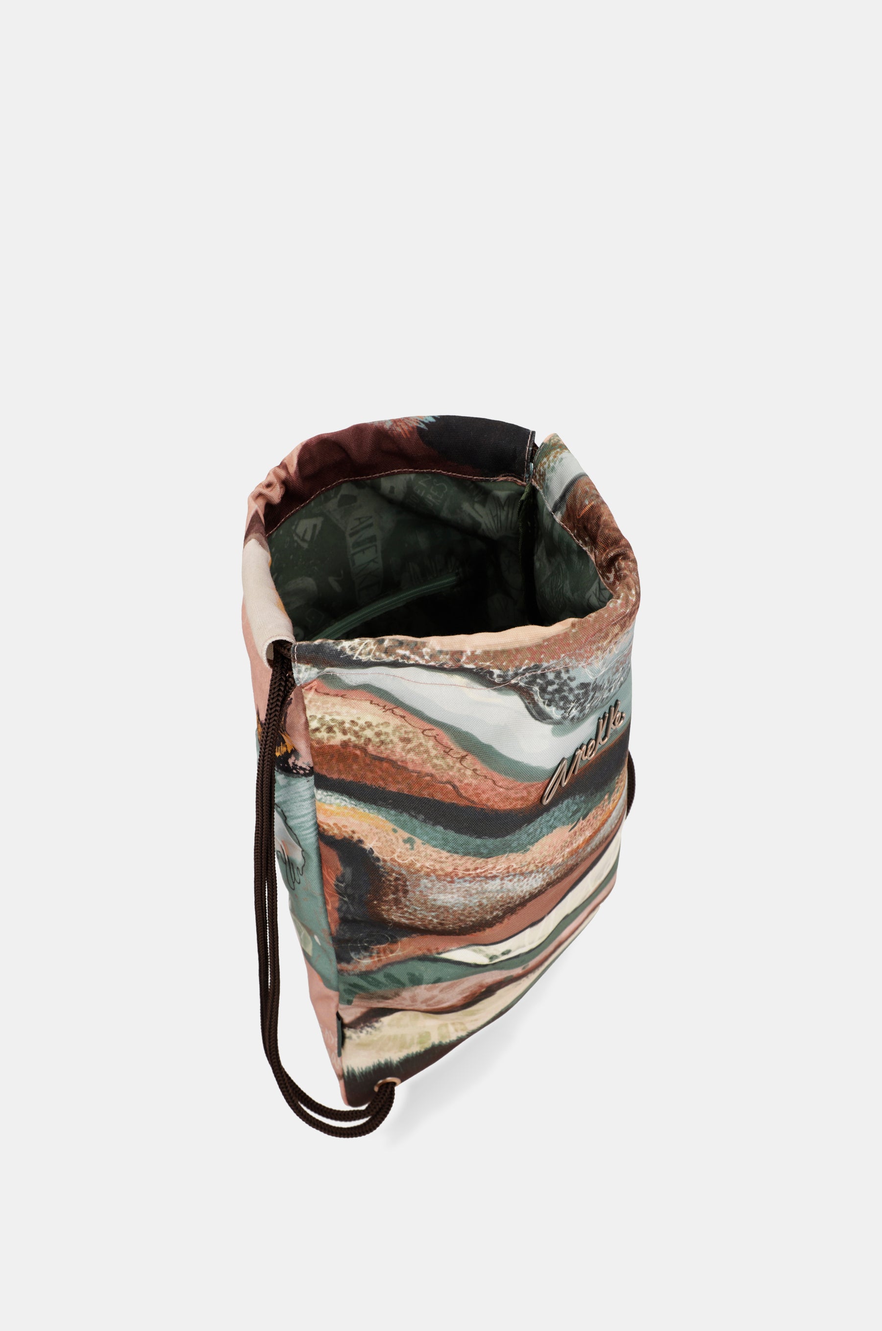 Sac à dos baluchon Outer