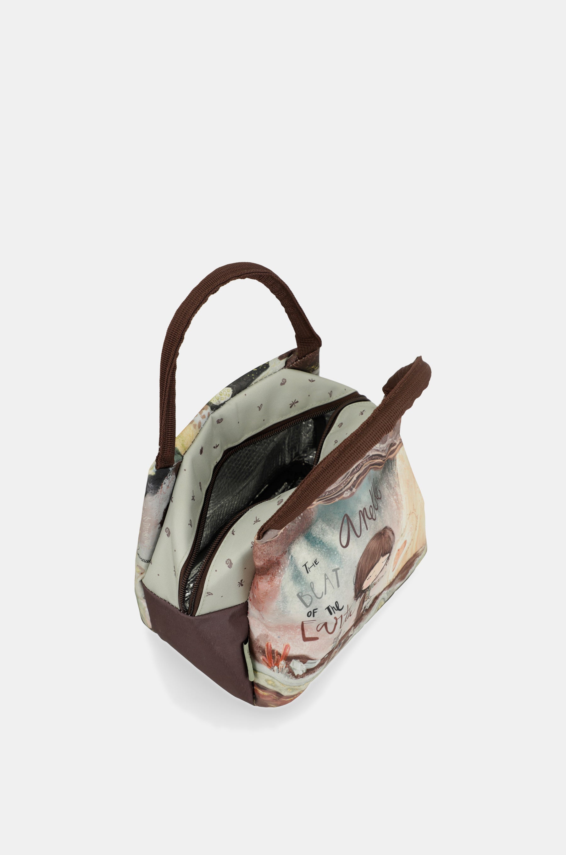 Sac à lunch Core