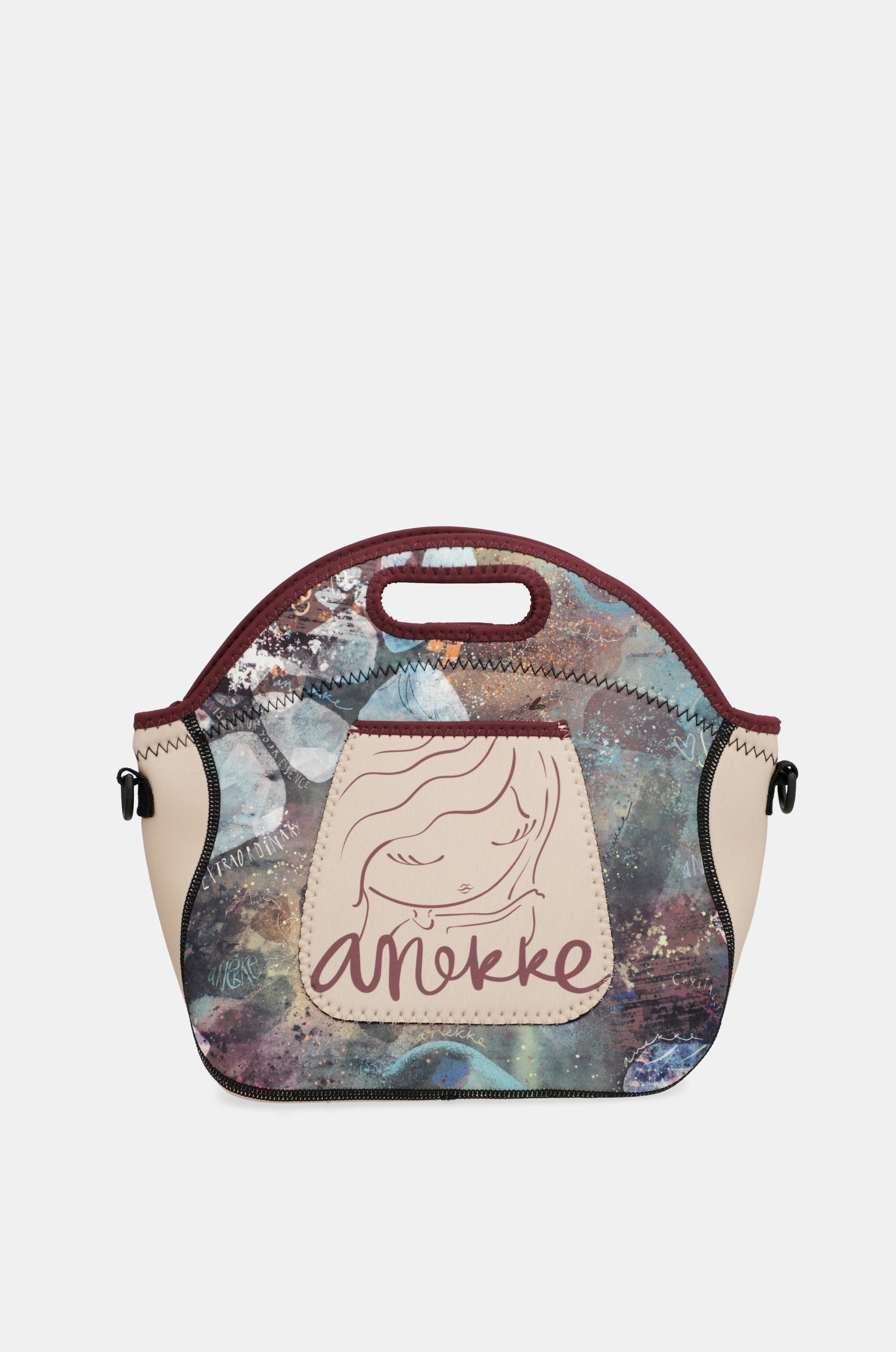 Sac à lunch néoprène