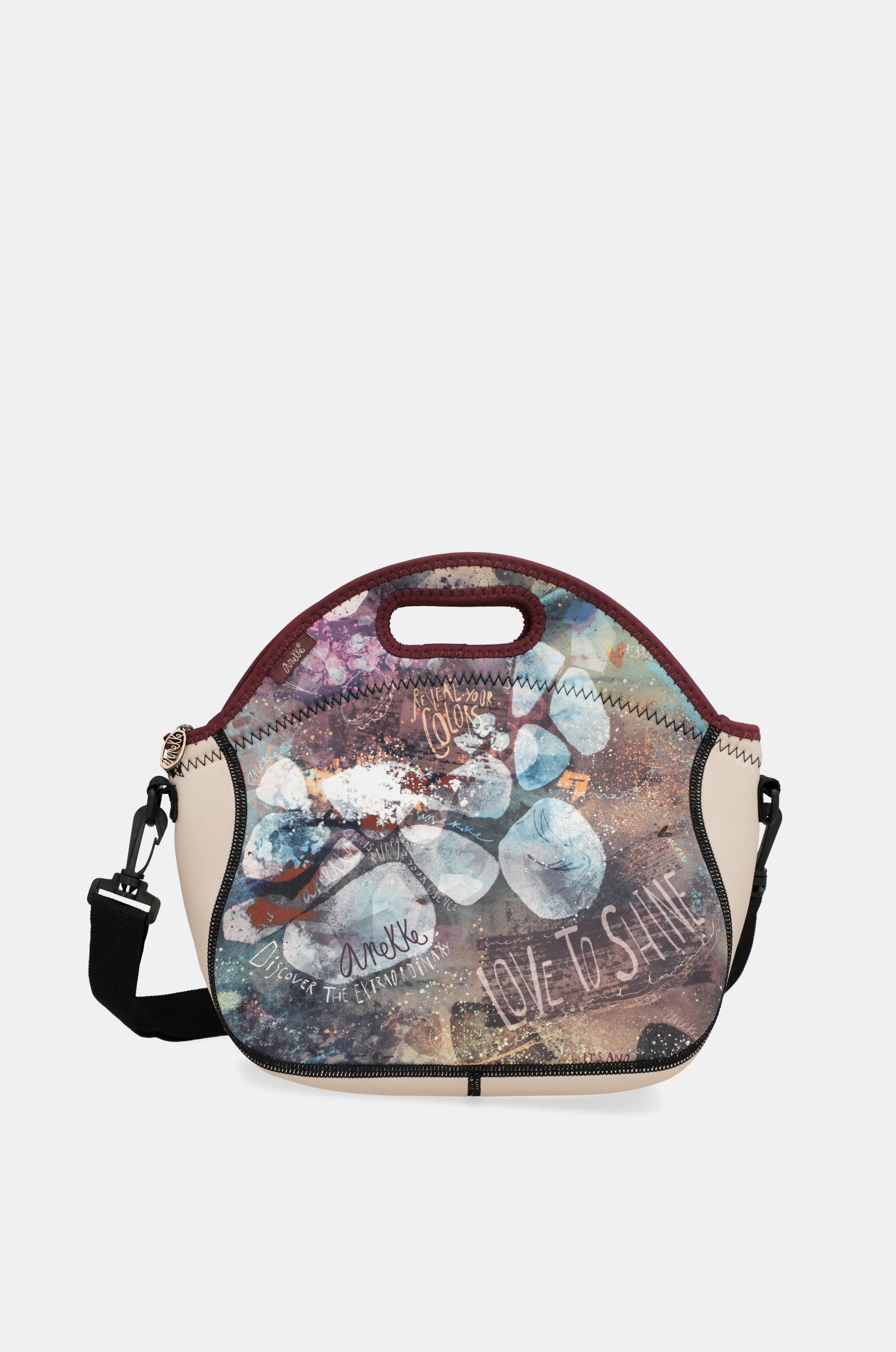 Sac à lunch néoprène