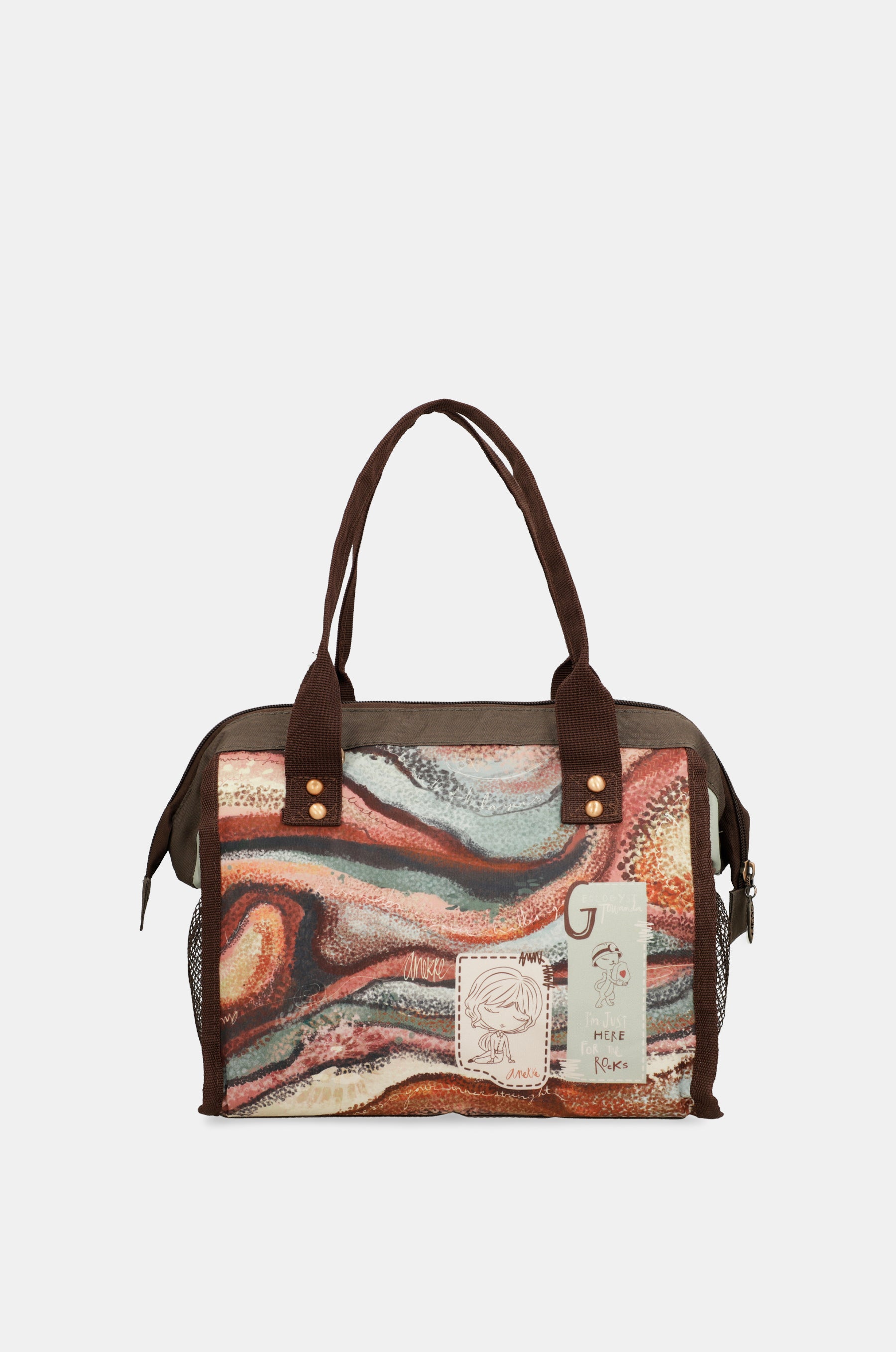 Sac à lunch Outer