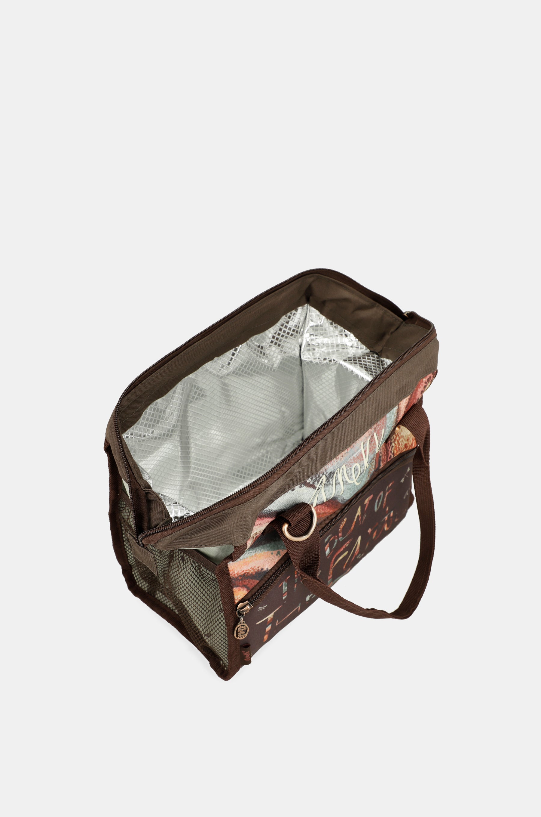 Sac à lunch Outer