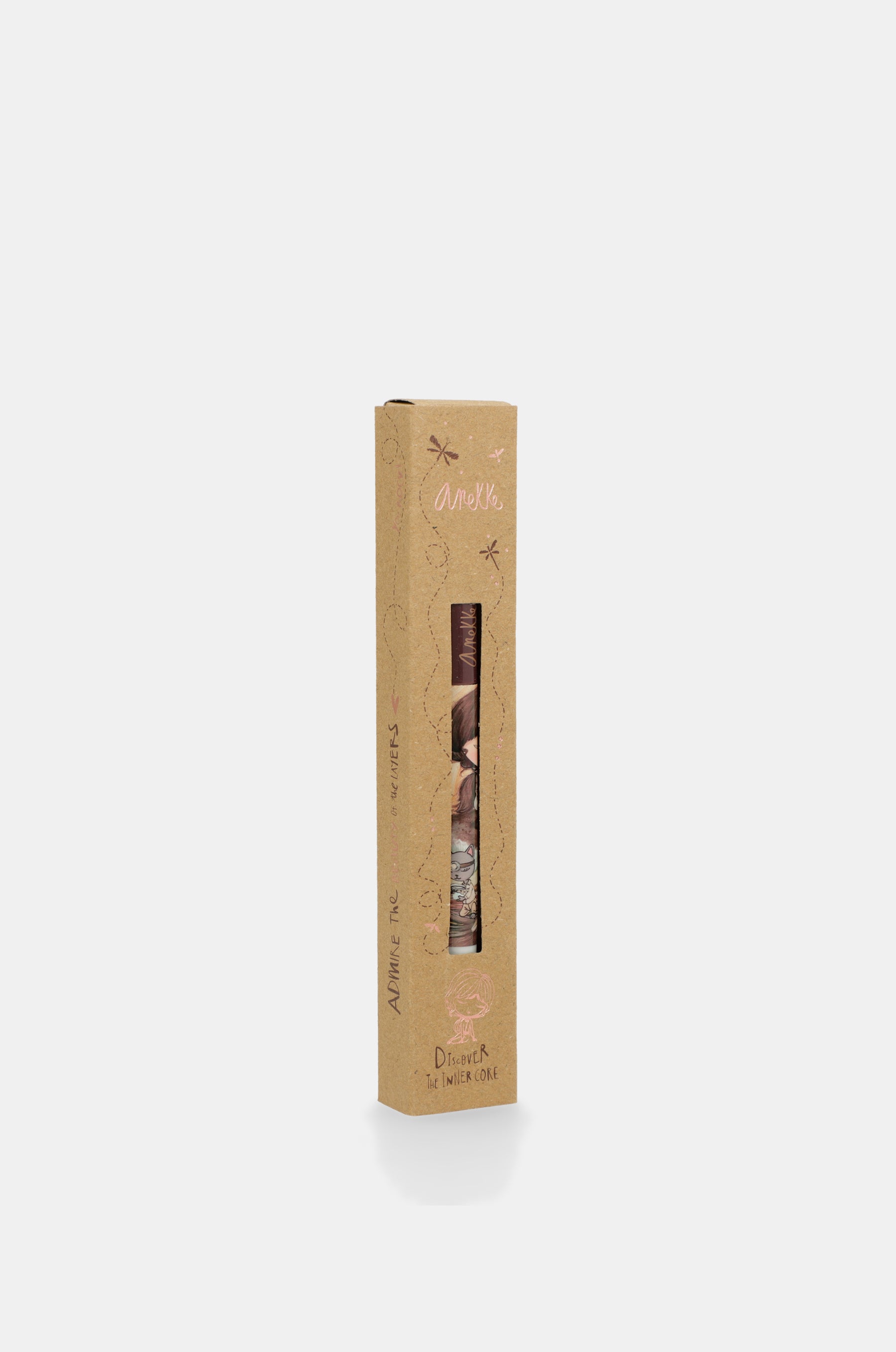 Stylo Core