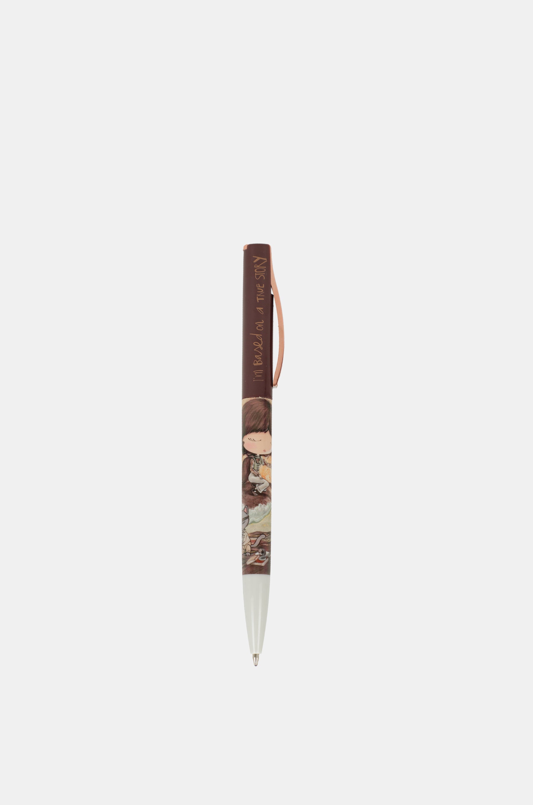 Stylo Core