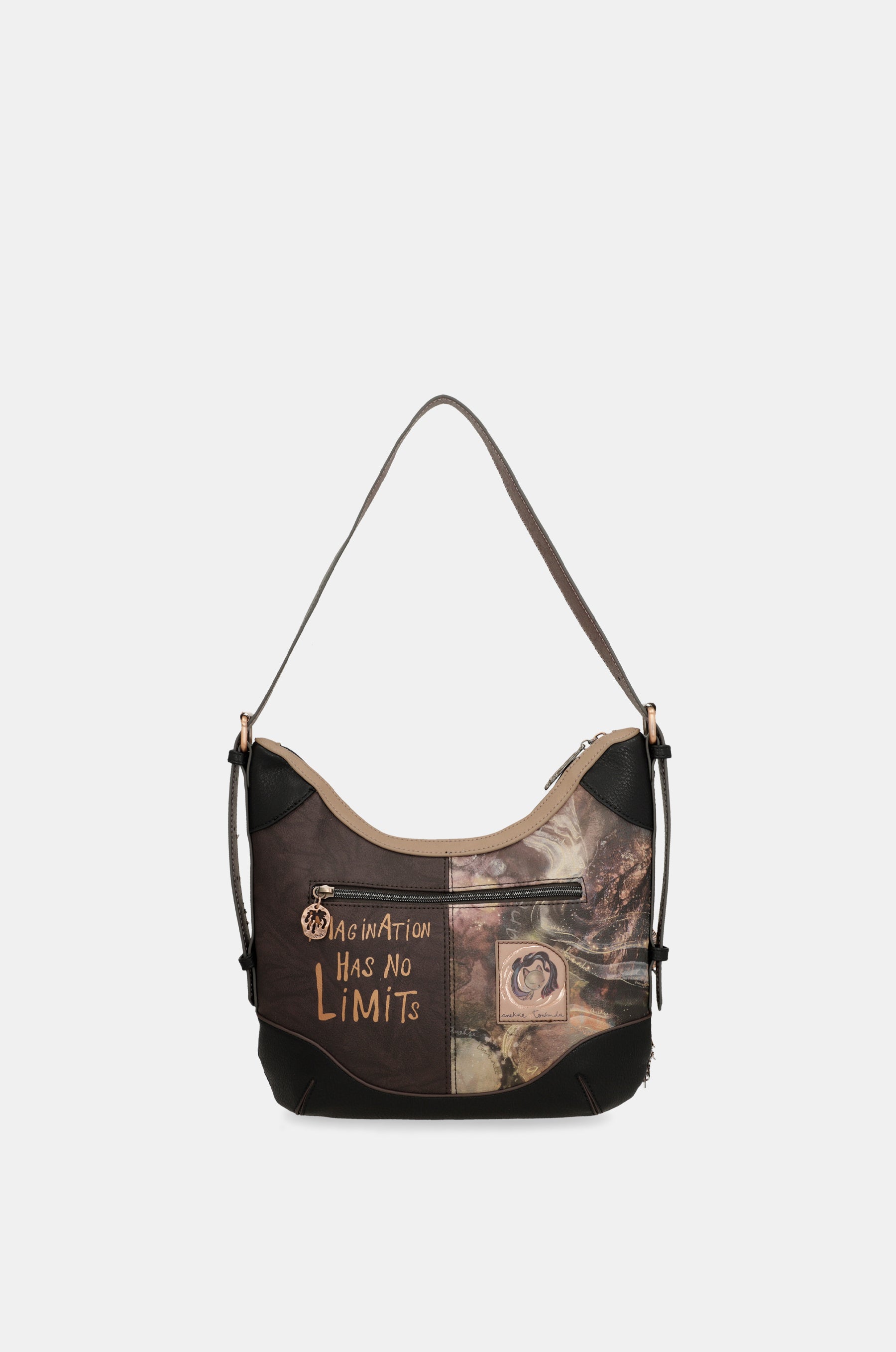 Sac hobo porté épaule Dreamverse