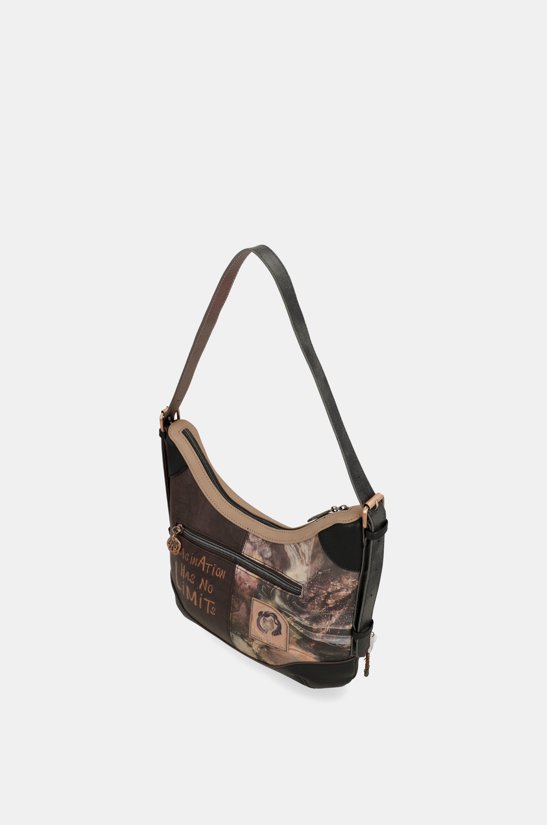 Sac hobo porté épaule Dreamverse