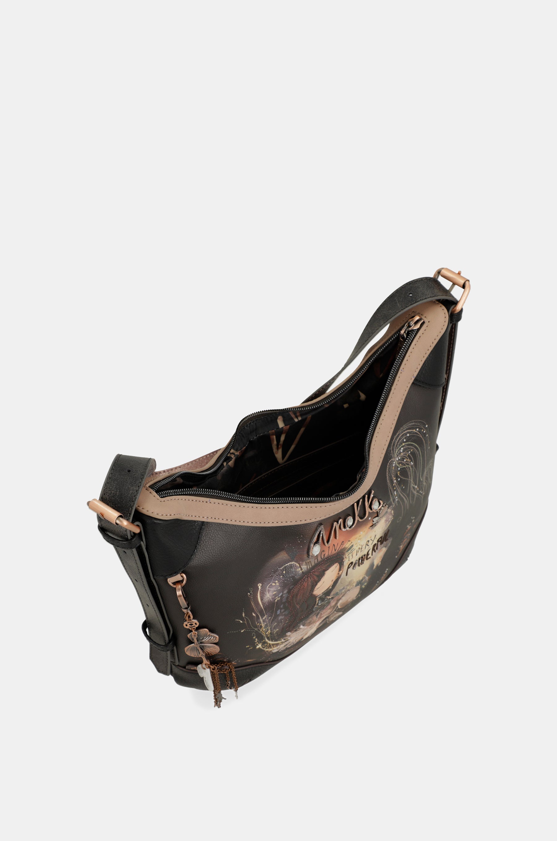 Sac hobo porté épaule Dreamverse