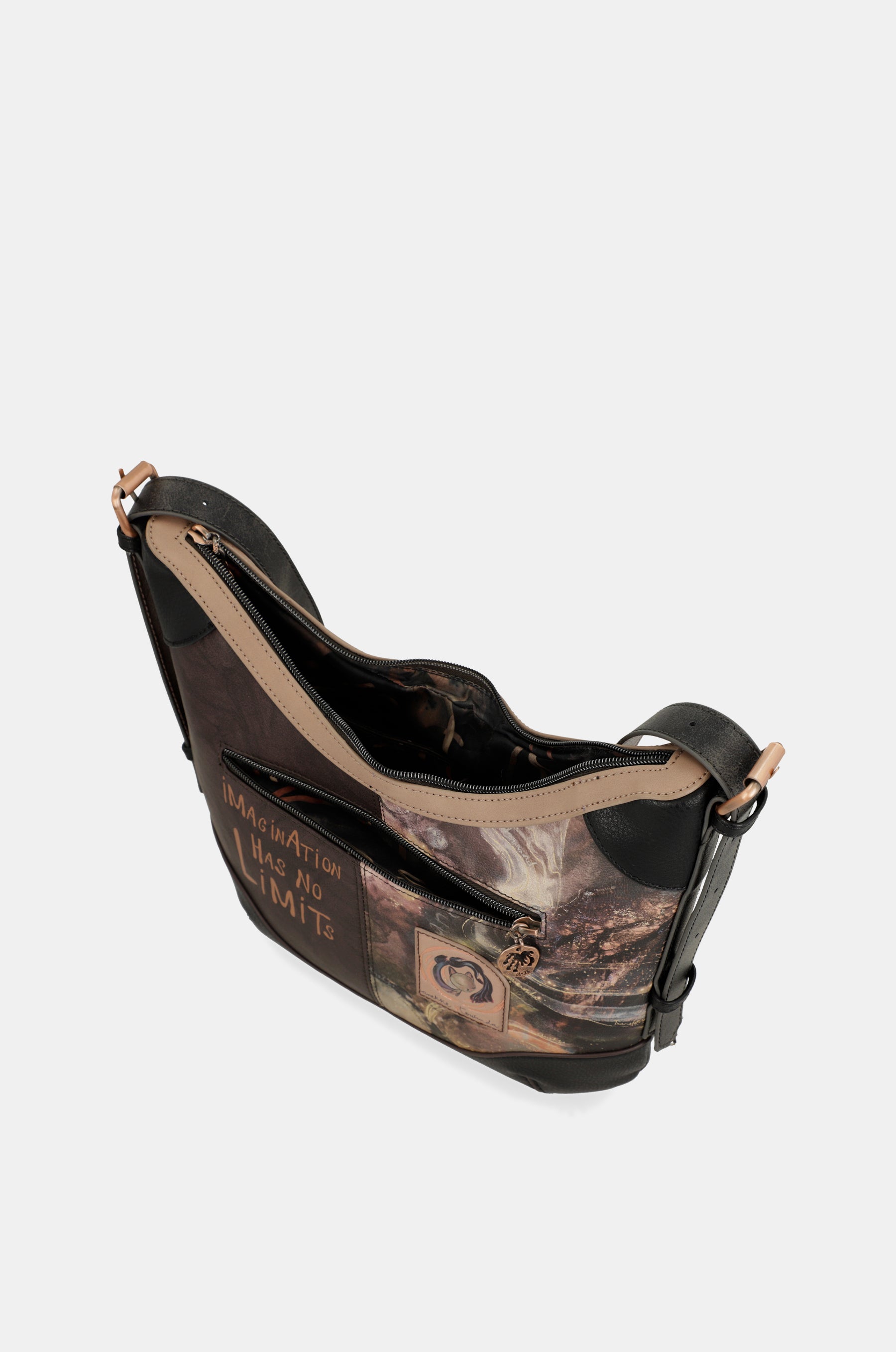 Sac hobo porté épaule Dreamverse