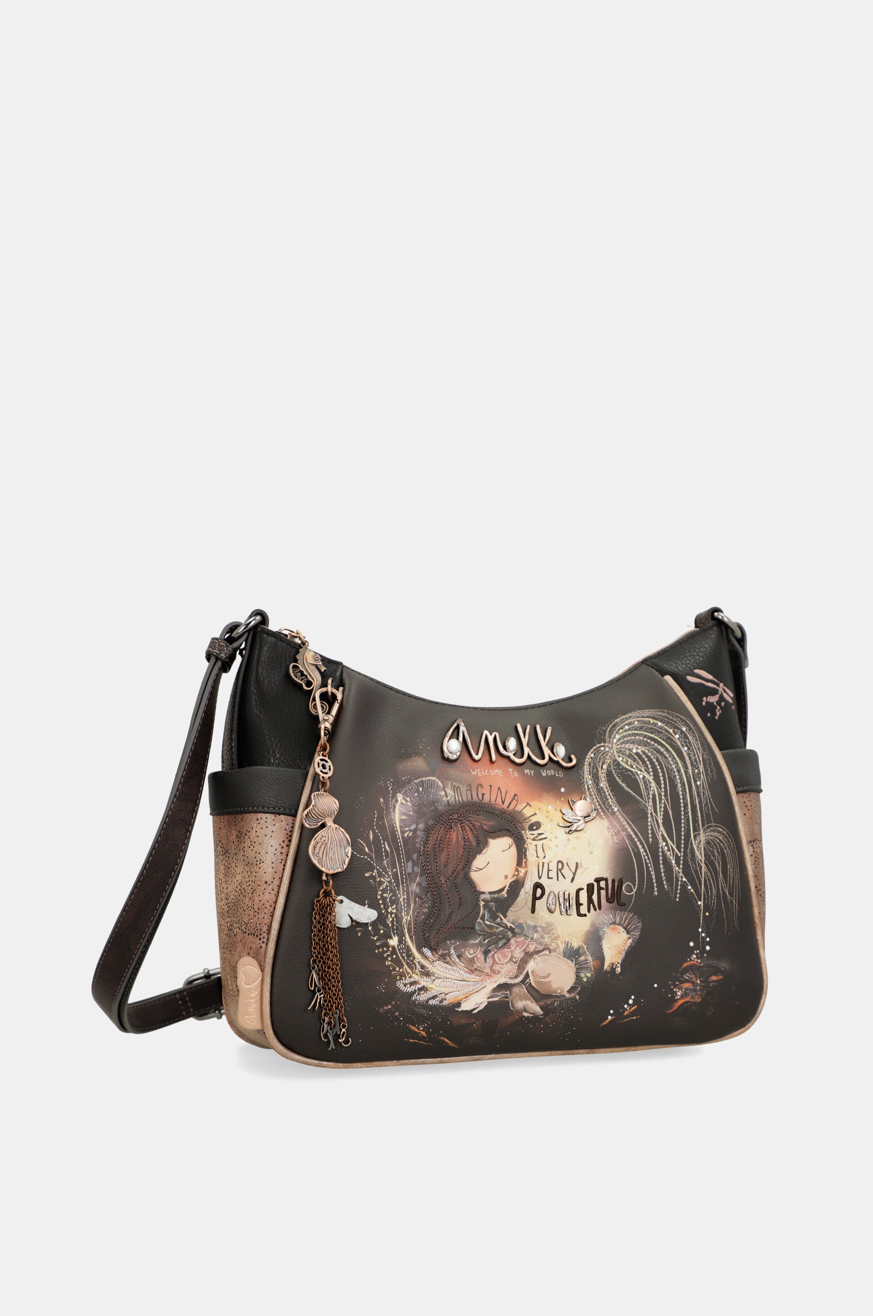 Sac à bandoulière Dreamverse