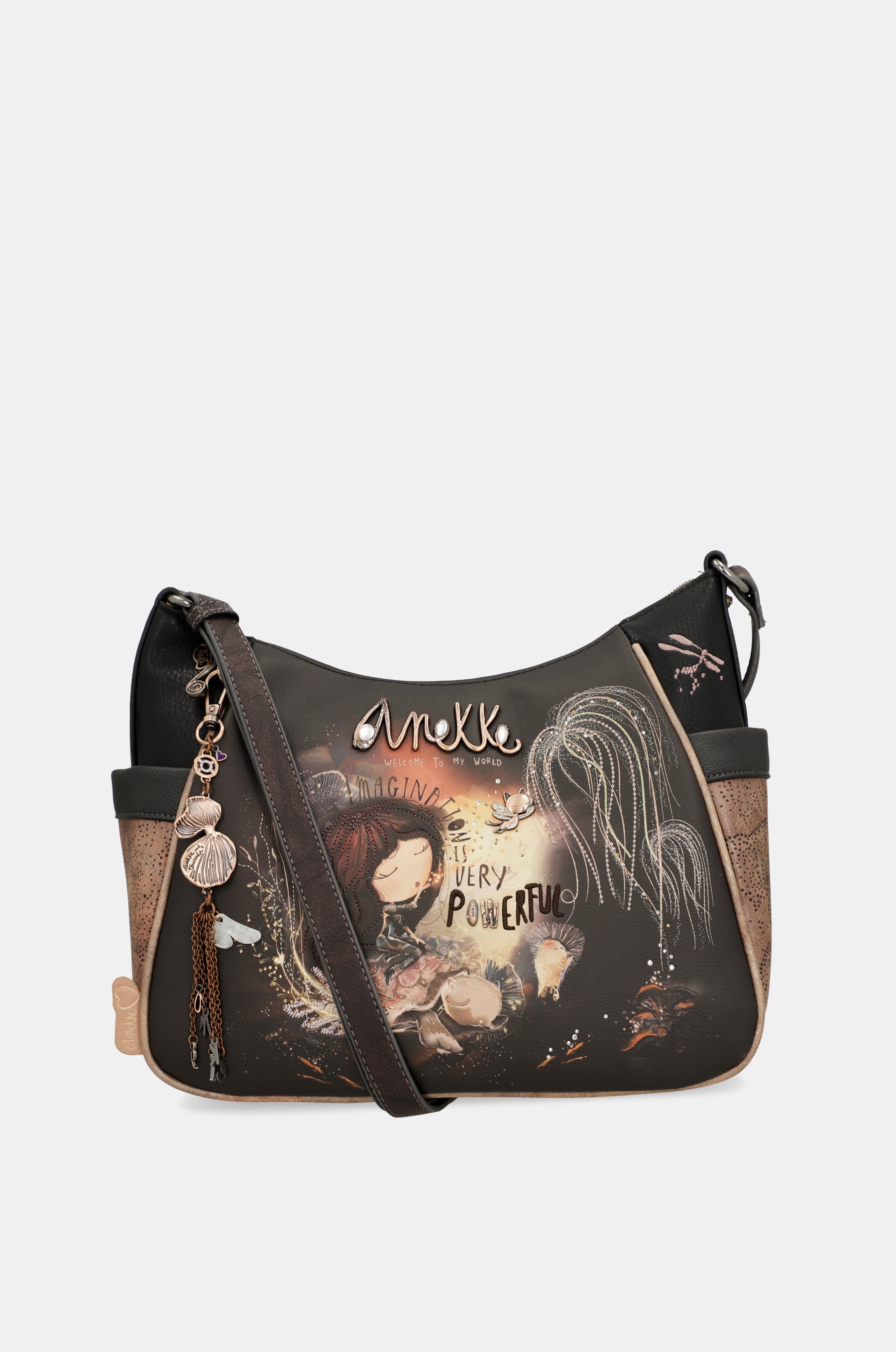 Sac à bandoulière Dreamverse
