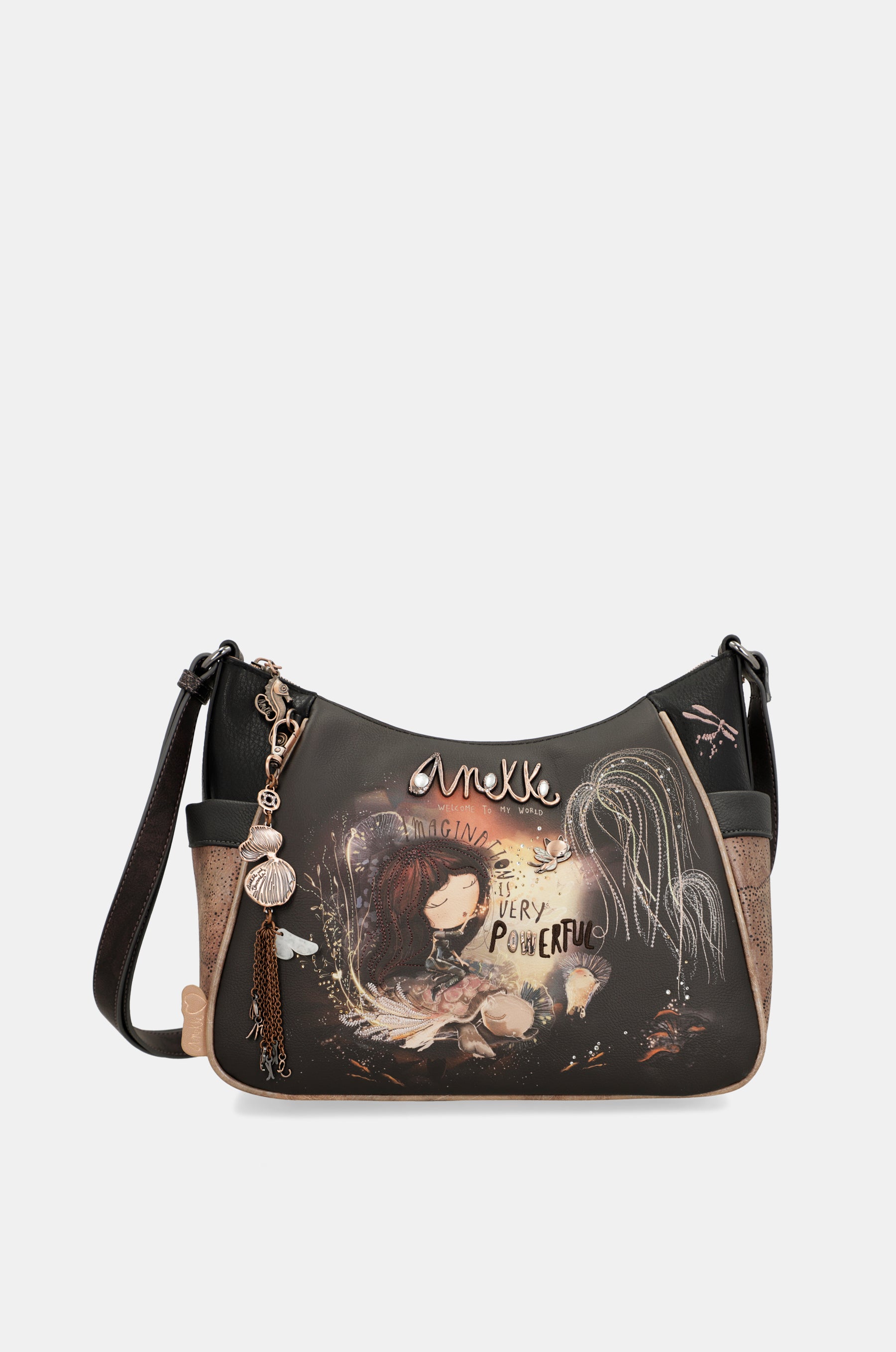 Sac à bandoulière Dreamverse