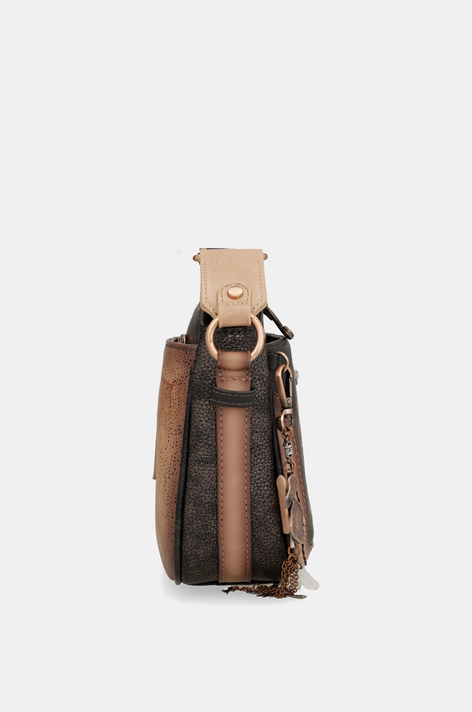 Sac à bandoulière 3 compartiments Dreamverse