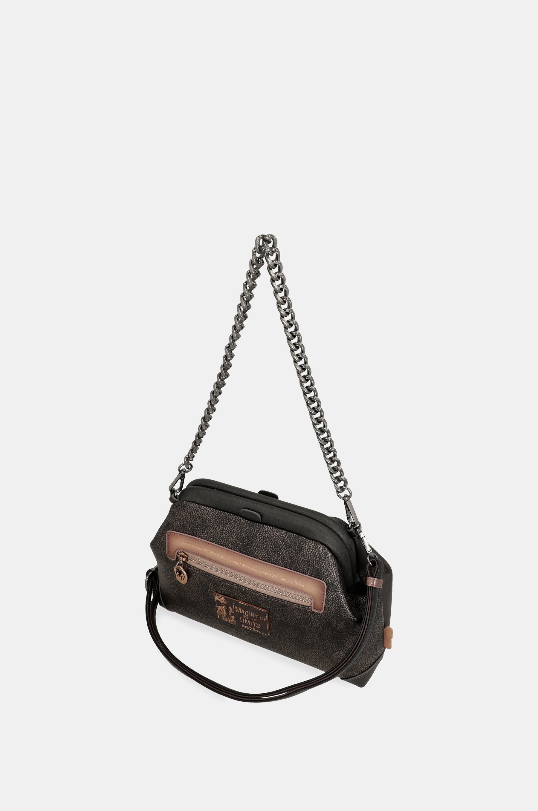 Sac à bandoulière type bonbonnière Dreamverse