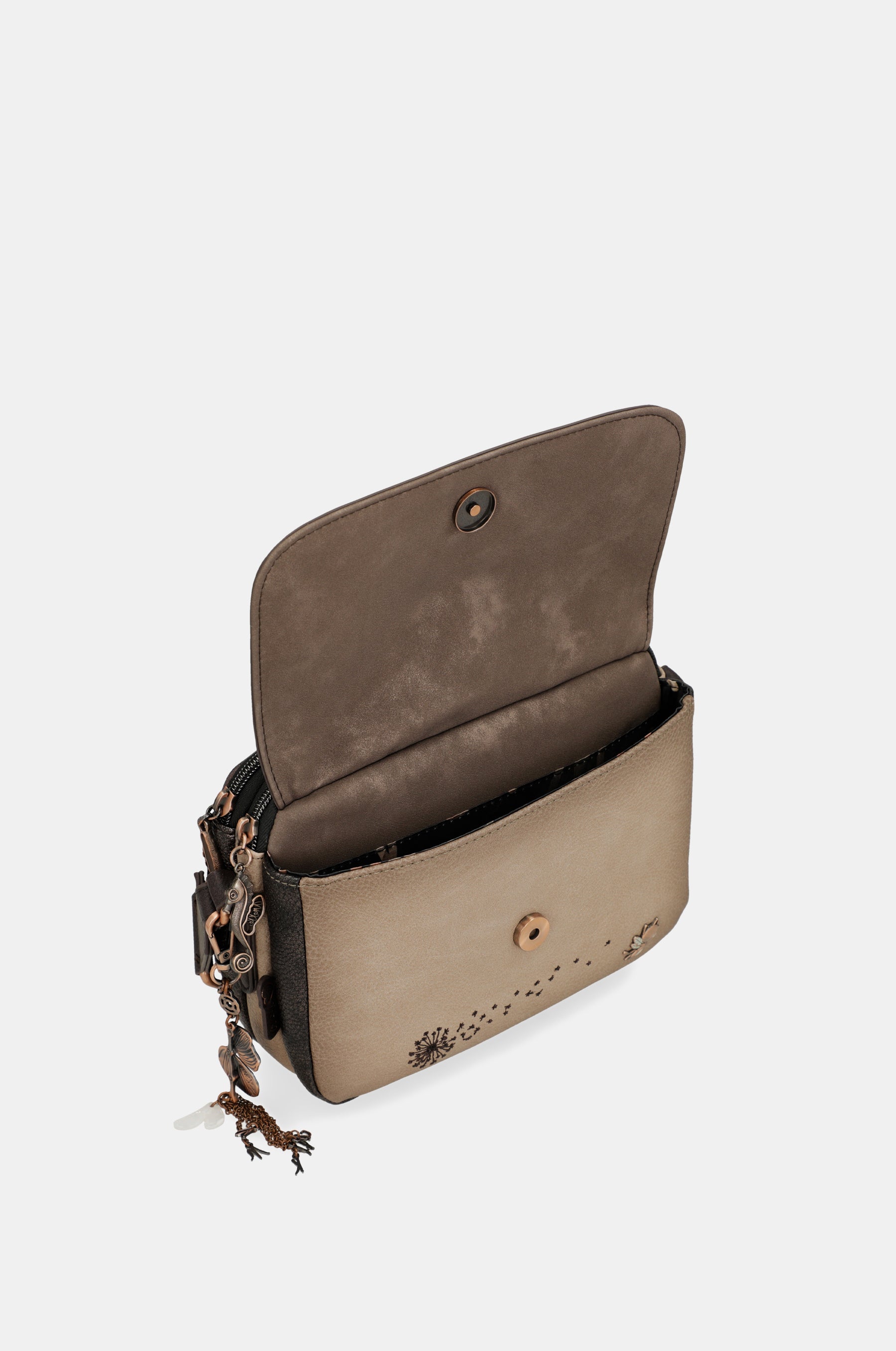 Sac à bandoulière avec rabat Dreamveres