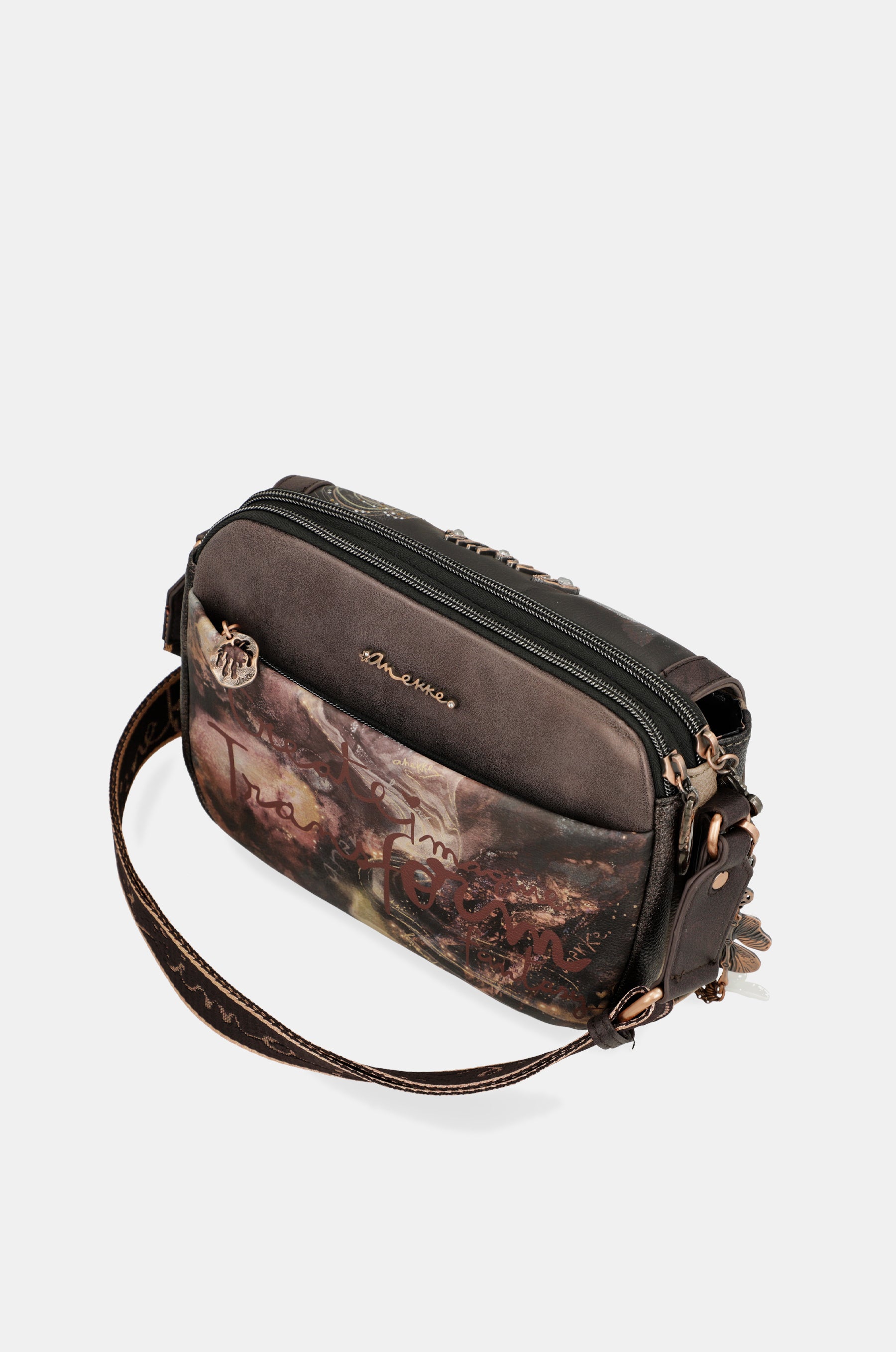 Sac à bandoulière avec rabat Dreamveres