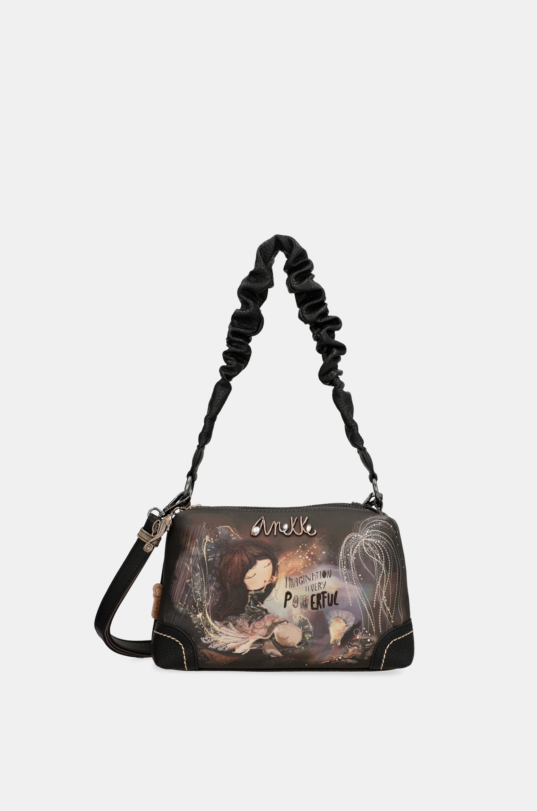 Sac à bandoulière petit format Dreamverse
