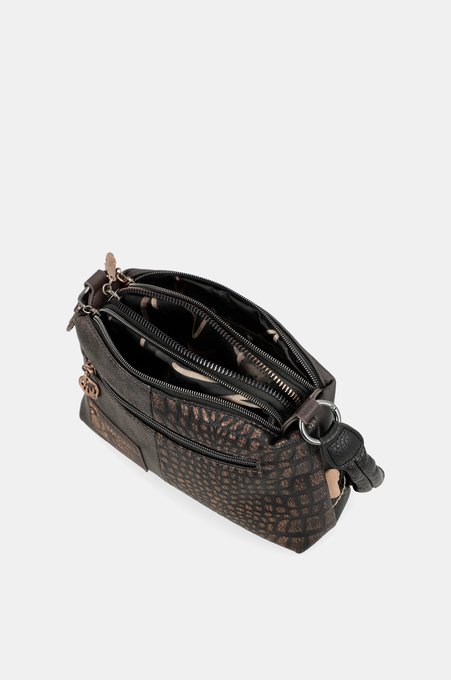Sac à bandoulière petit format Dreamverse