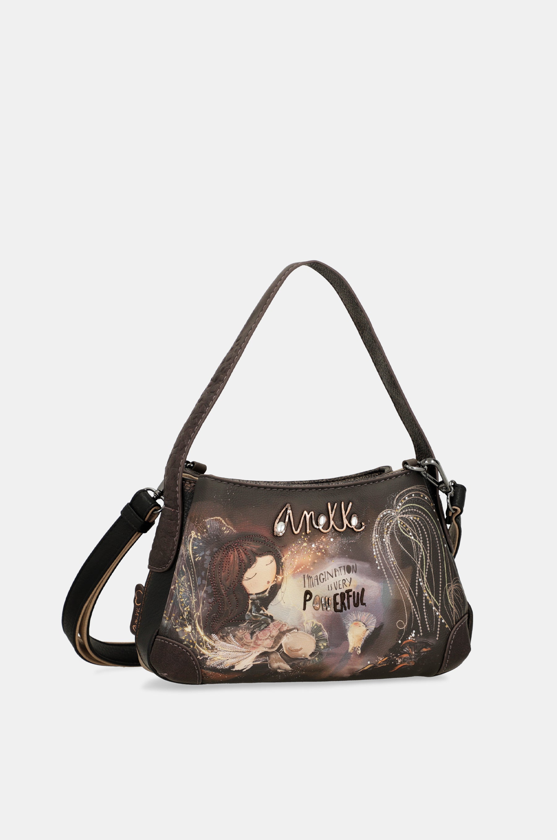 Sac porté épaule avec bandoulière Dreamverse