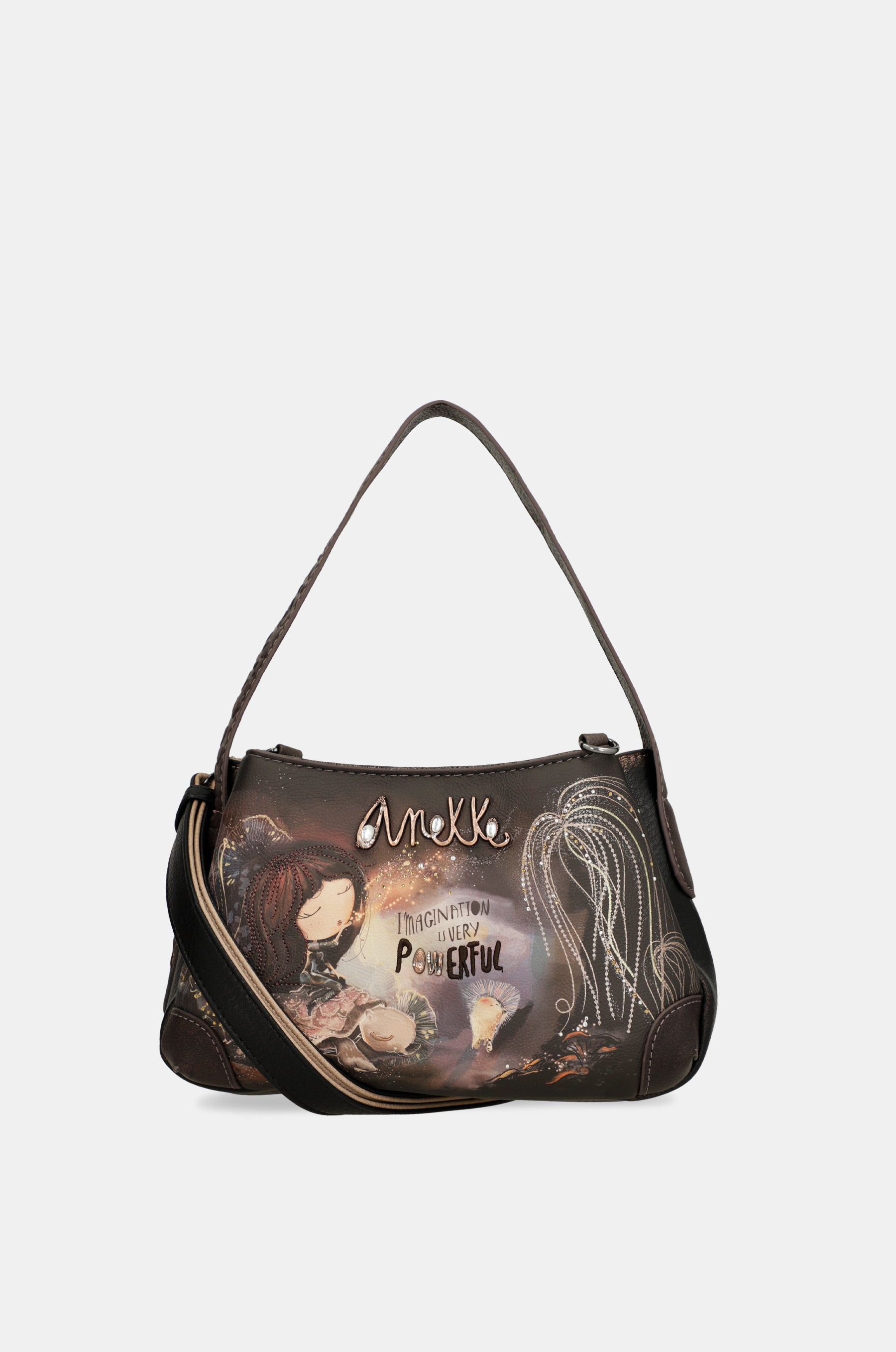 Sac porté épaule avec bandoulière Dreamverse
