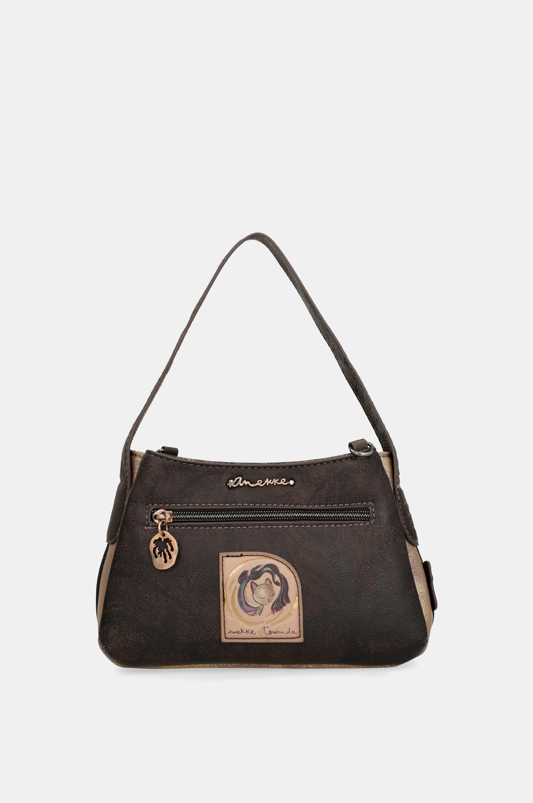 Sac porté épaule avec bandoulière Dreamverse