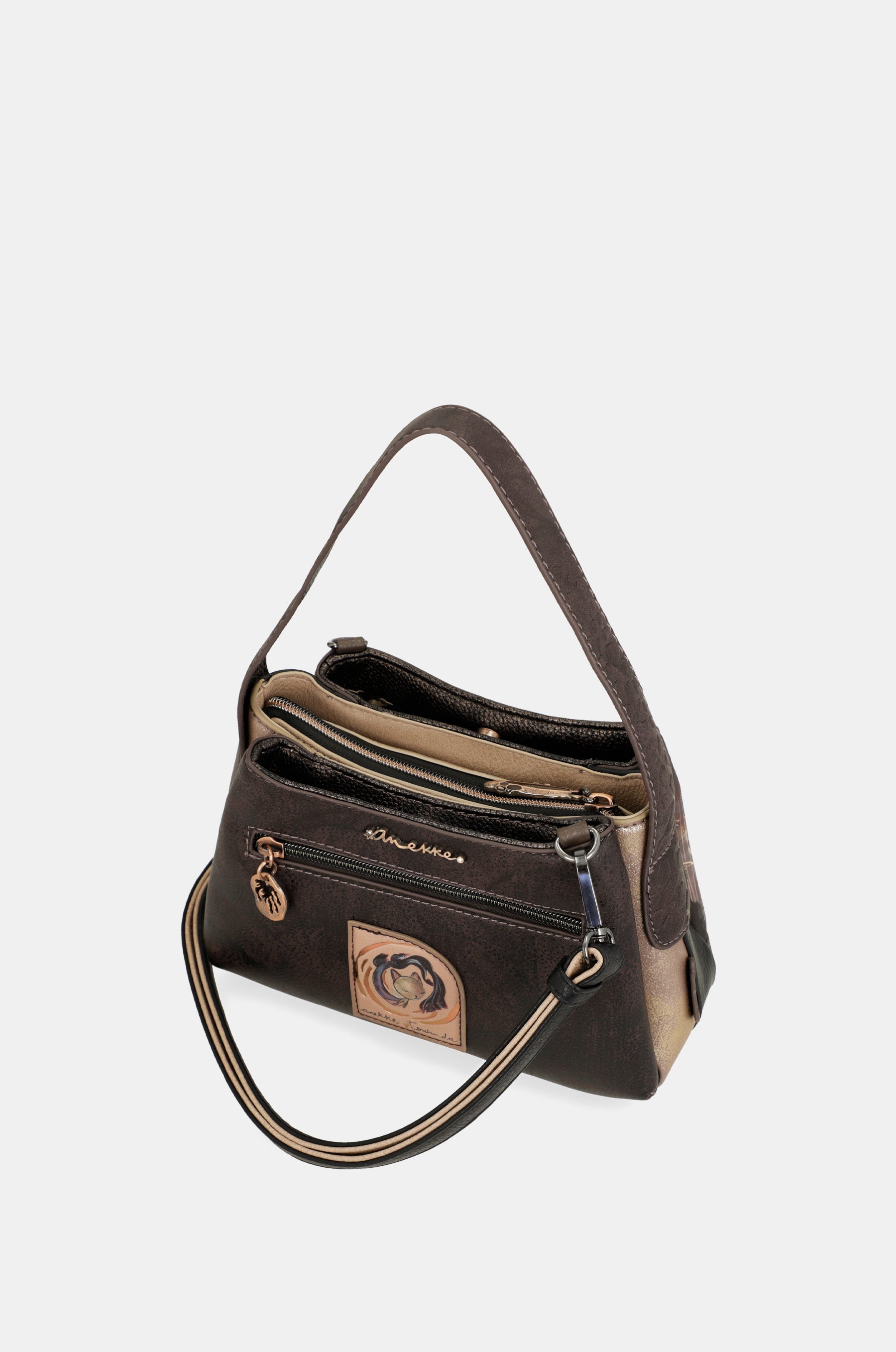 Sac porté épaule avec bandoulière Dreamverse