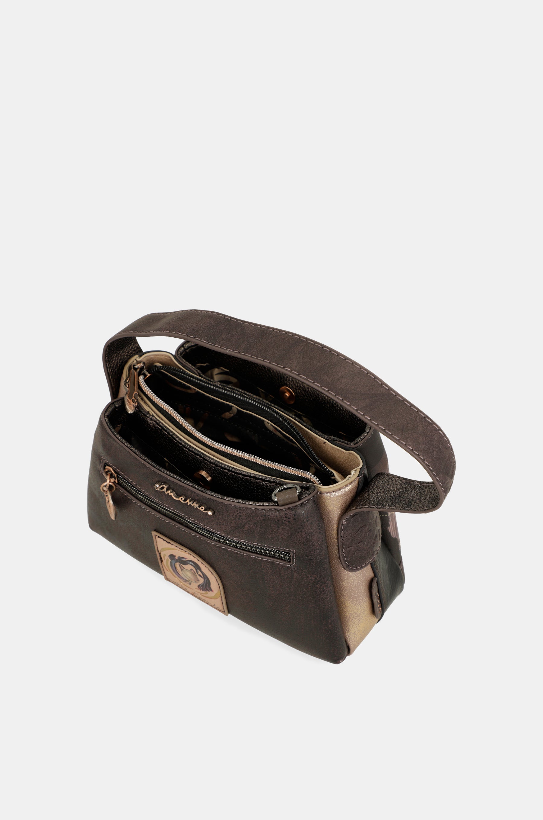 Sac porté épaule avec bandoulière Dreamverse