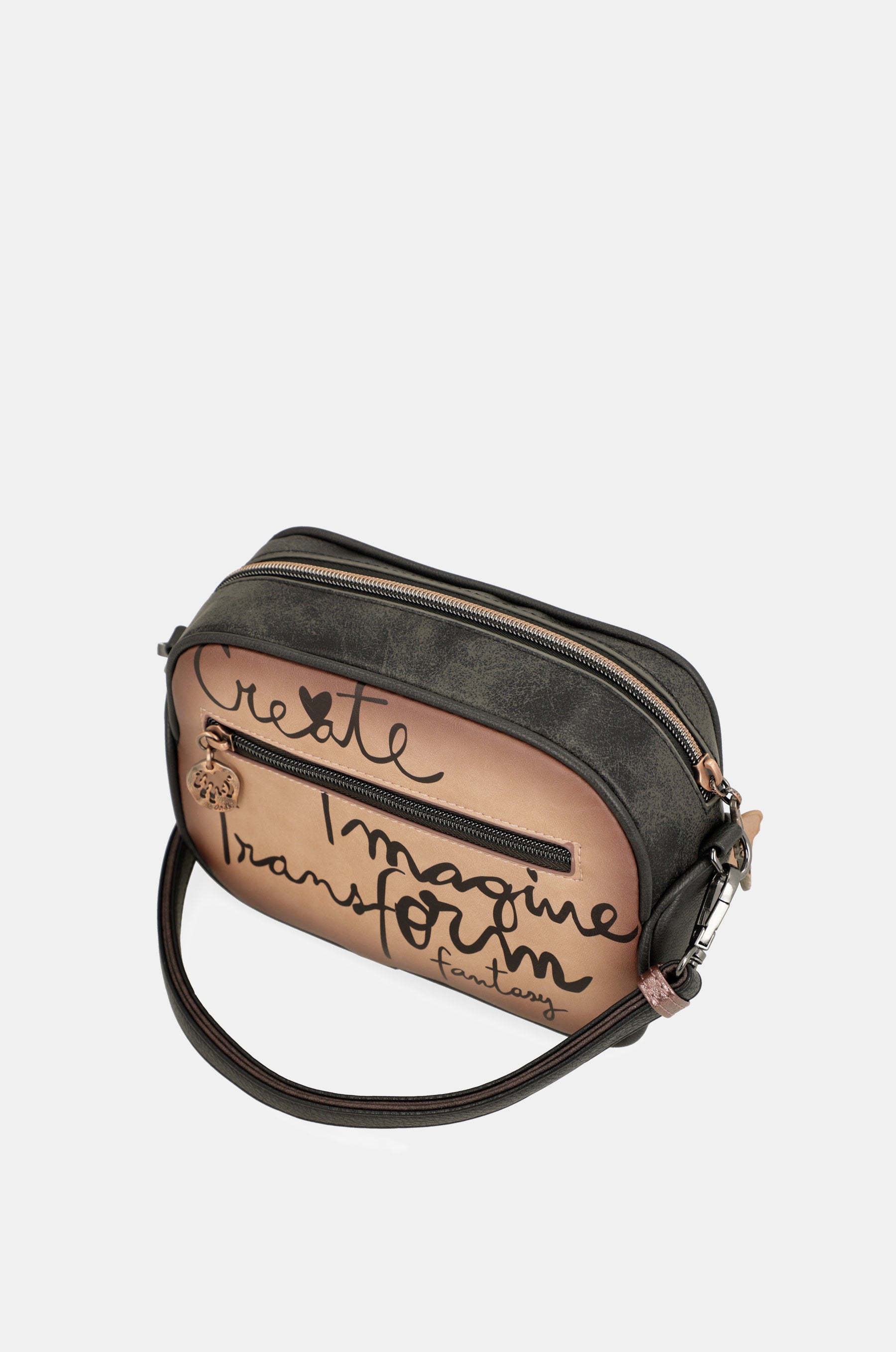 Sac porté épaule avec bandoulière petit format Dreamverse