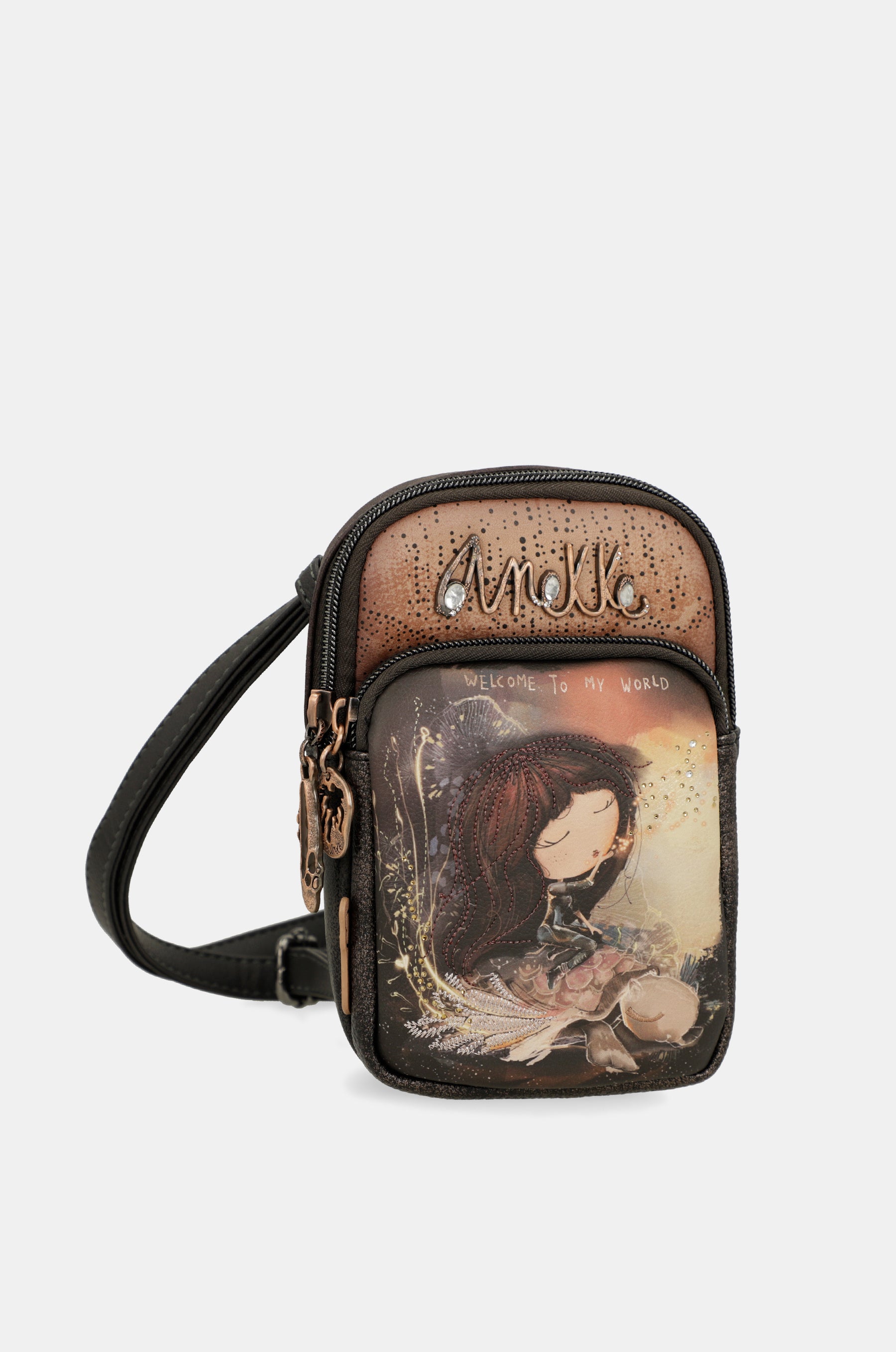 Sac à bandoulière mini Dreamverse