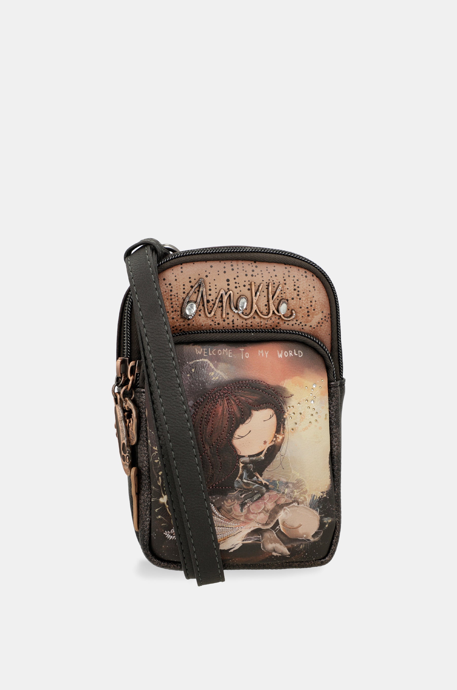 Sac à bandoulière mini Dreamverse