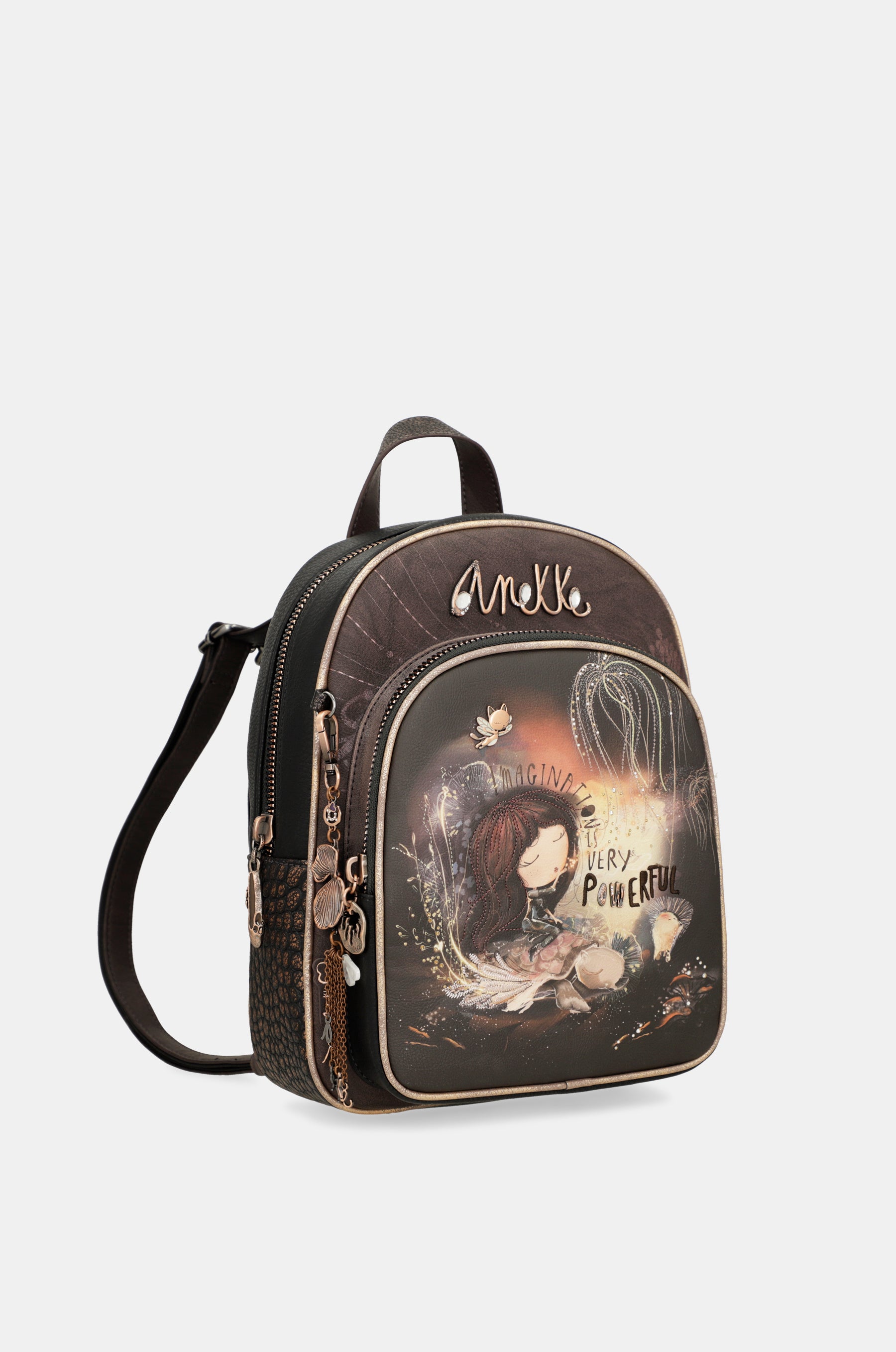 Sac à dos moyen format Dreamverse