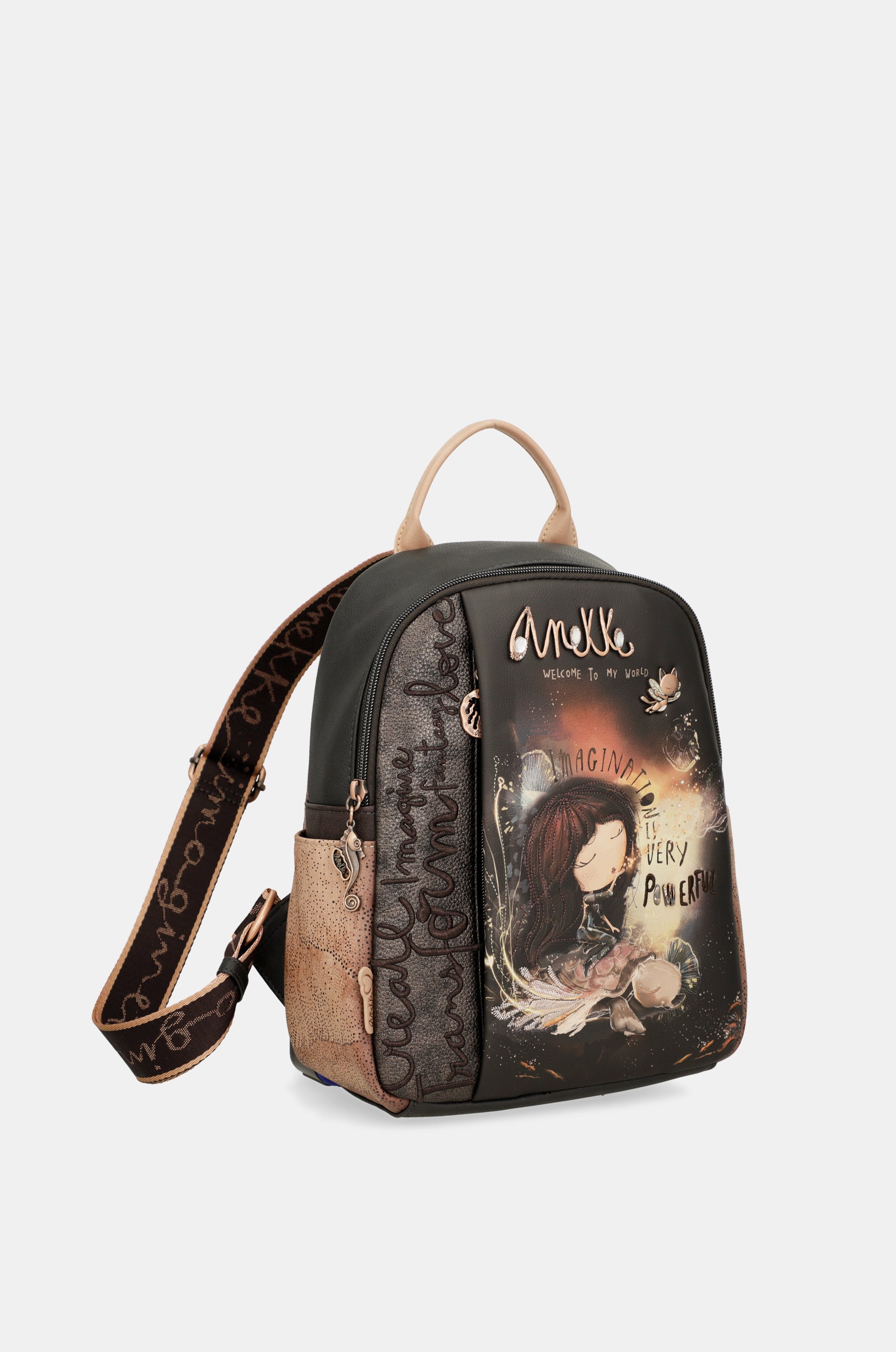Sac à dos de promenade Dreamverse
