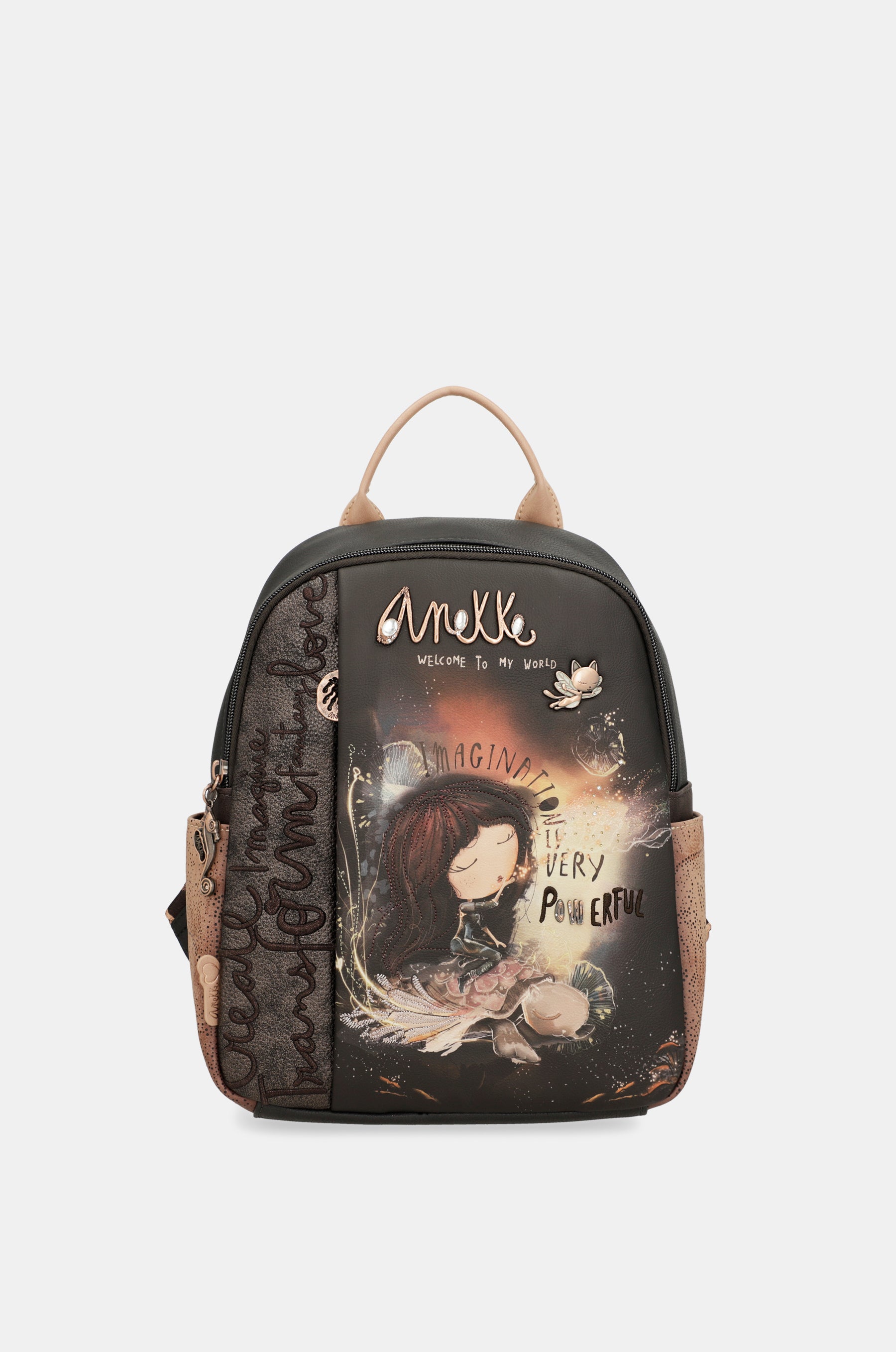 Sac à dos de promenade Dreamverse