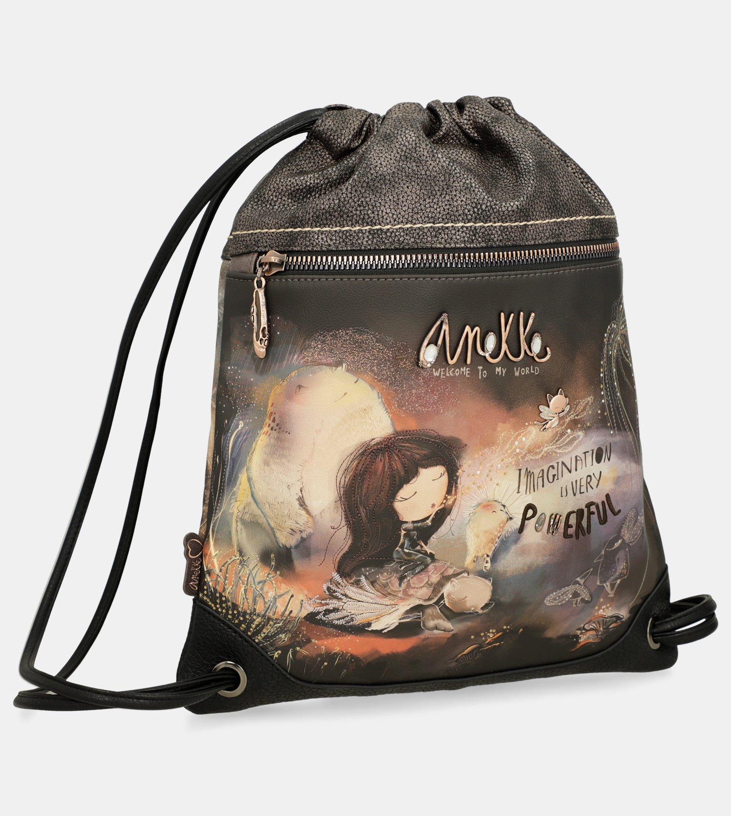 Anekke sac à épaule bandoulière Dreamverse Mini Crossbody Bag