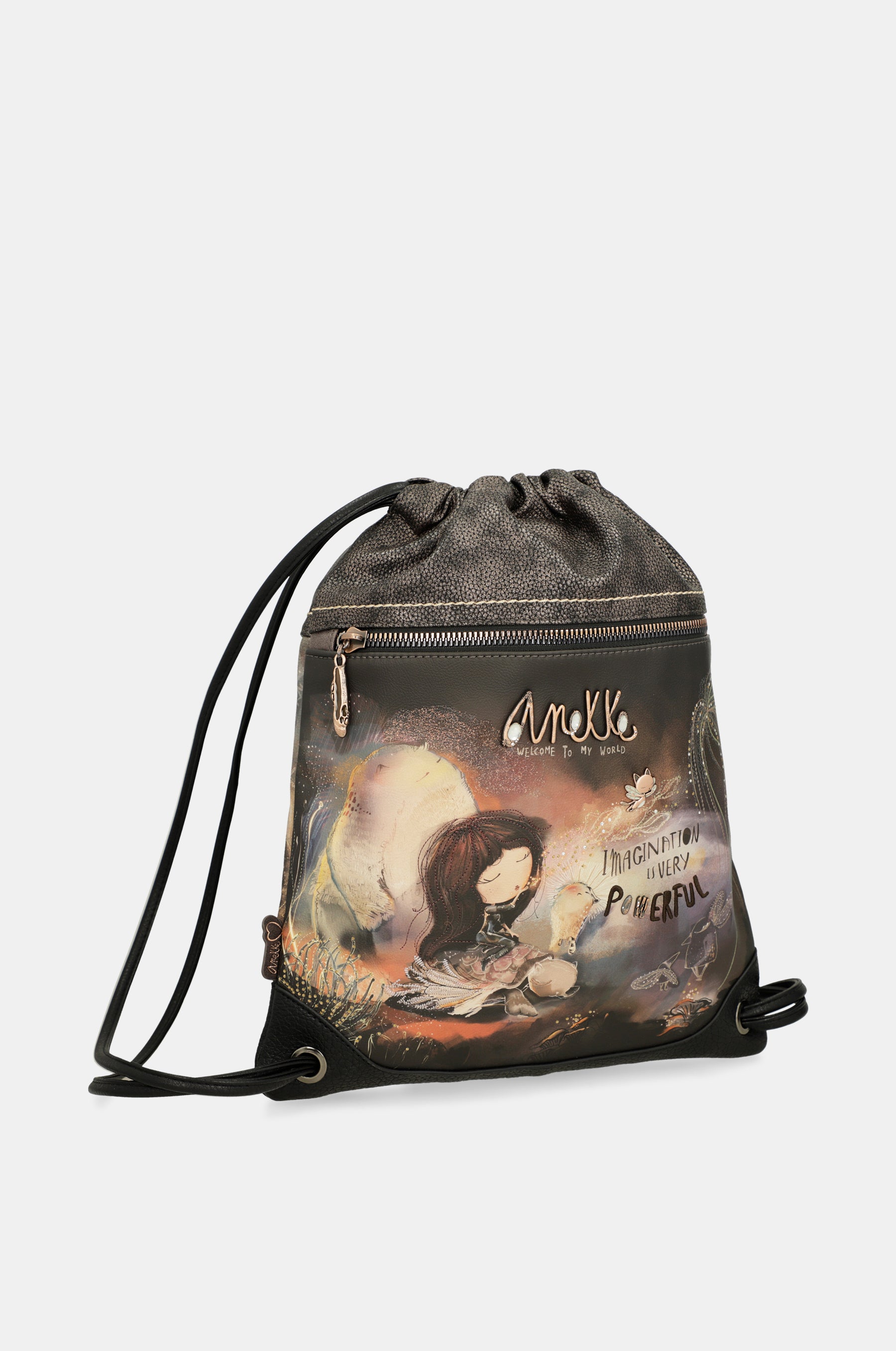 Sac à dos baluchon Dreamverse