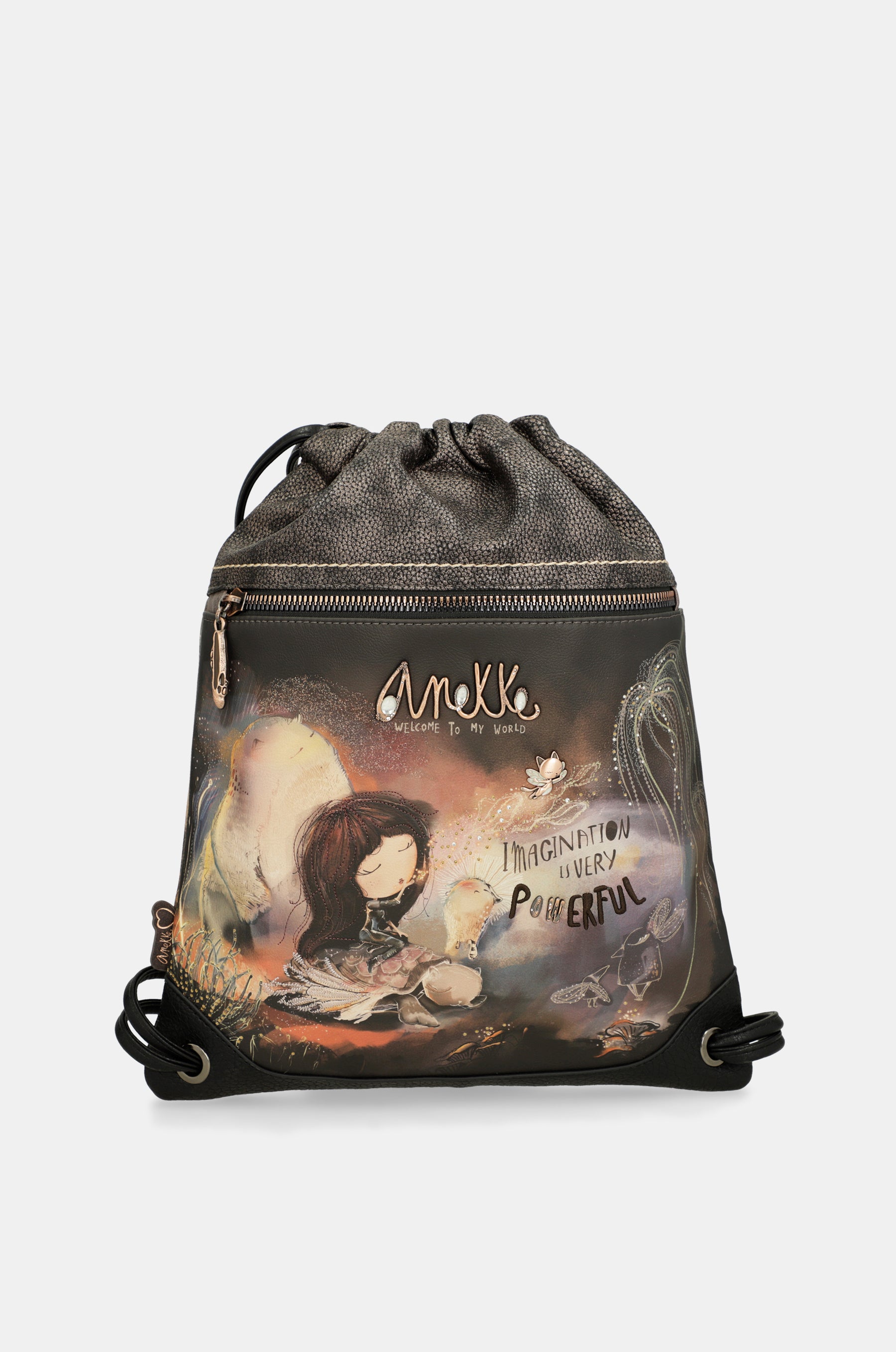 Sac à dos baluchon Dreamverse